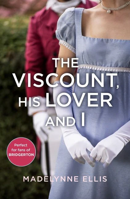 The Viscount, His Lover and I - Image 2