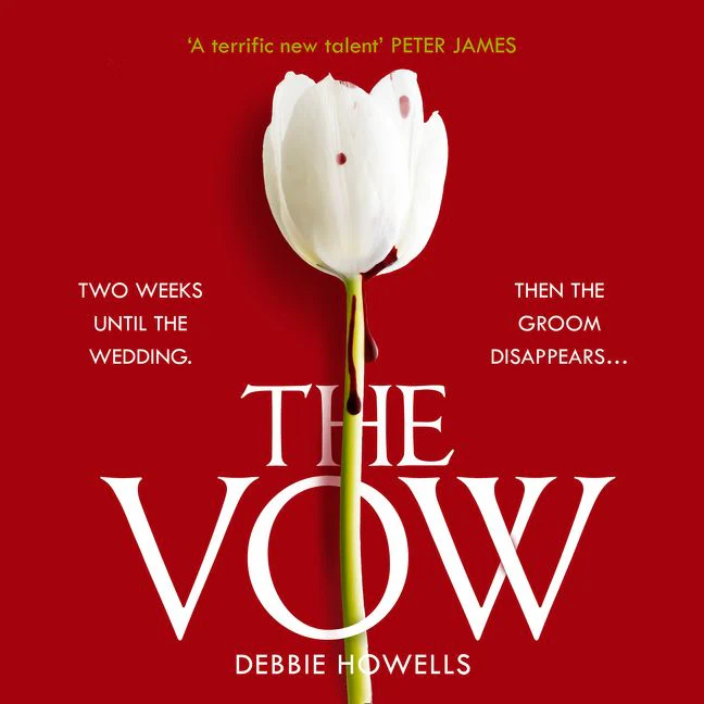 The Vow - Image 2