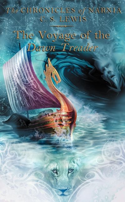 The Voyage of the Dawn Treader - Image 2