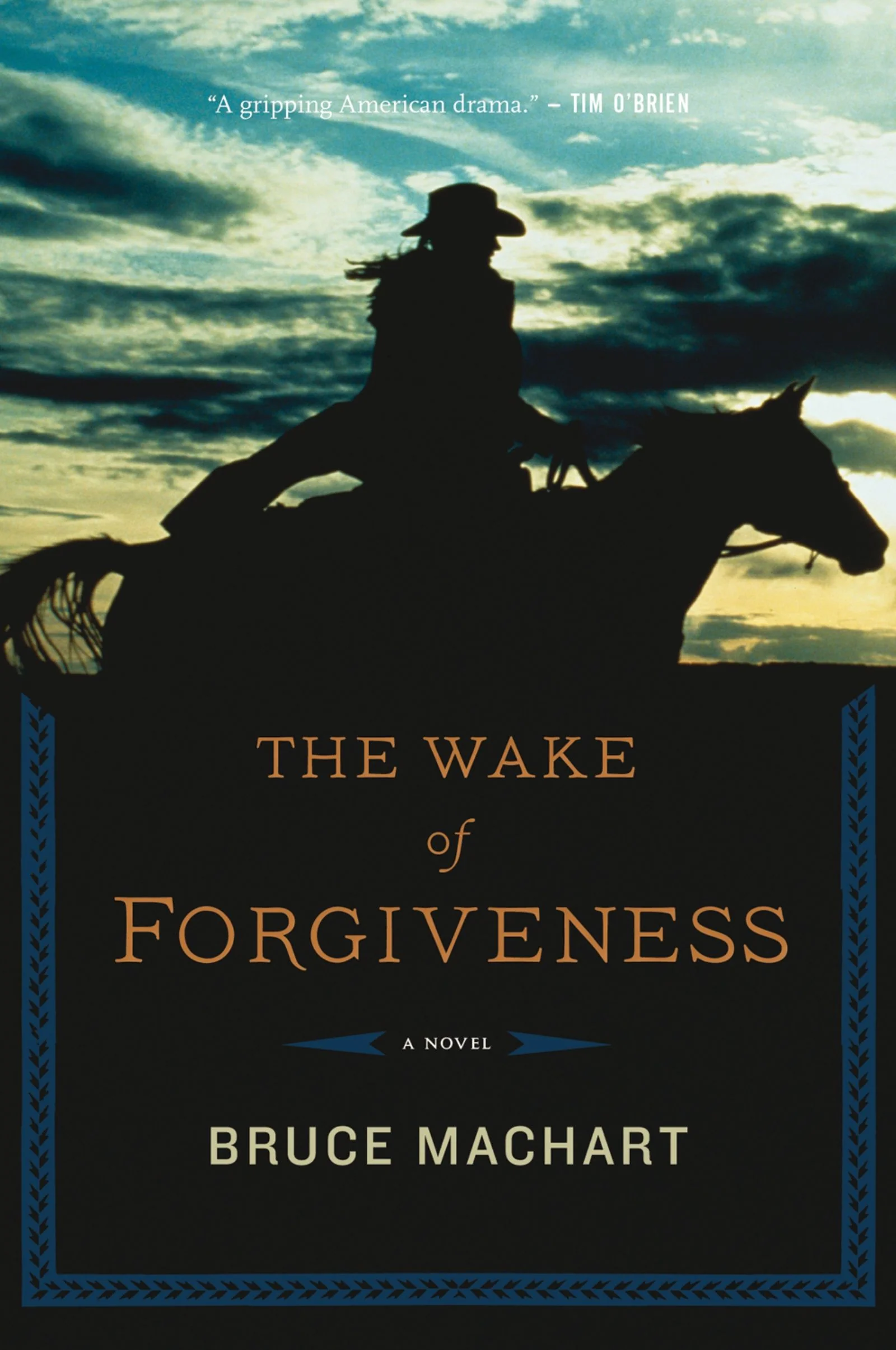 The Wake Of Forgiveness - Image 2