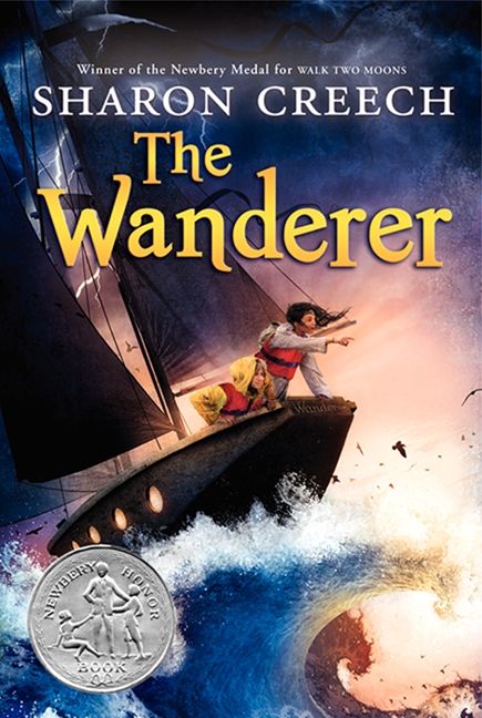 The Wanderer - Image 2