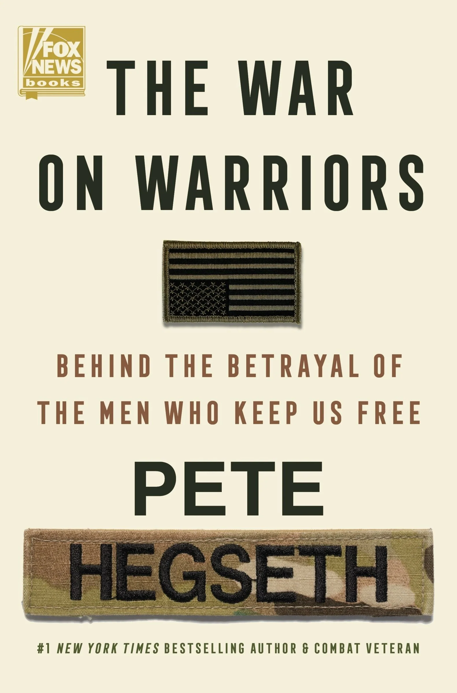 The War on Warriors - Image 2