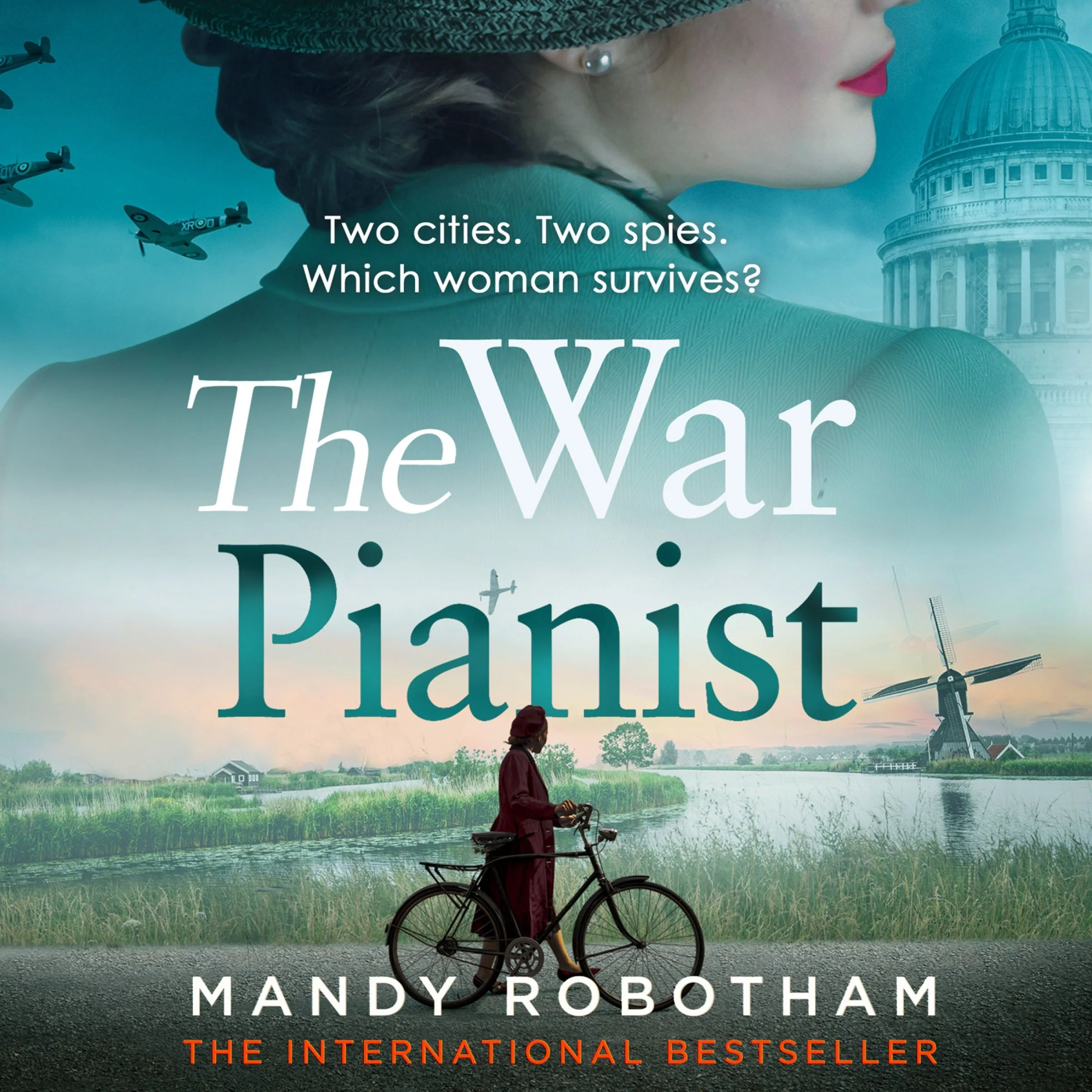 The War Pianist - Image 3