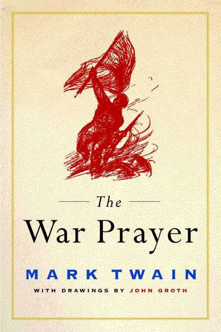 The War Prayer - Image 2