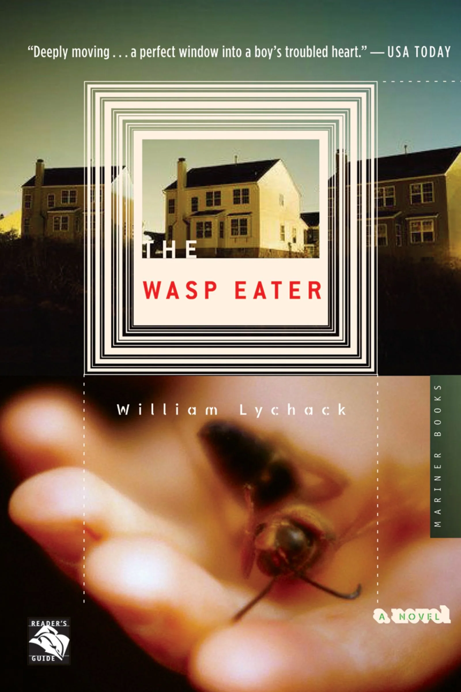 The Wasp Eater - Image 2