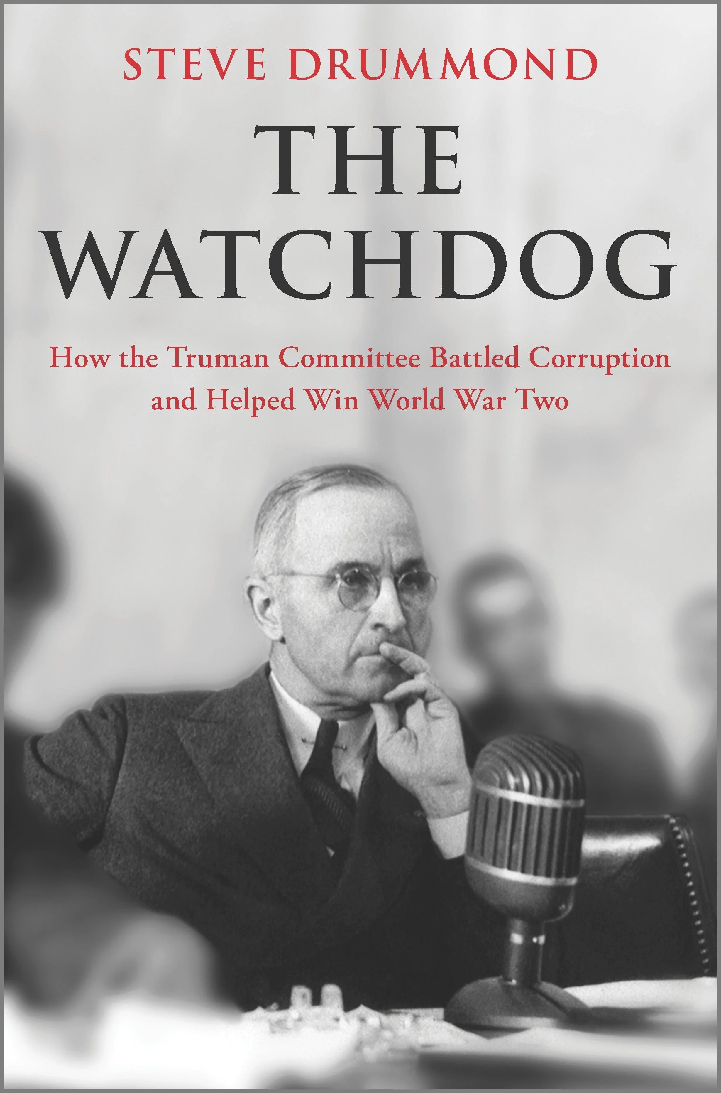 The Watchdog - Image 2