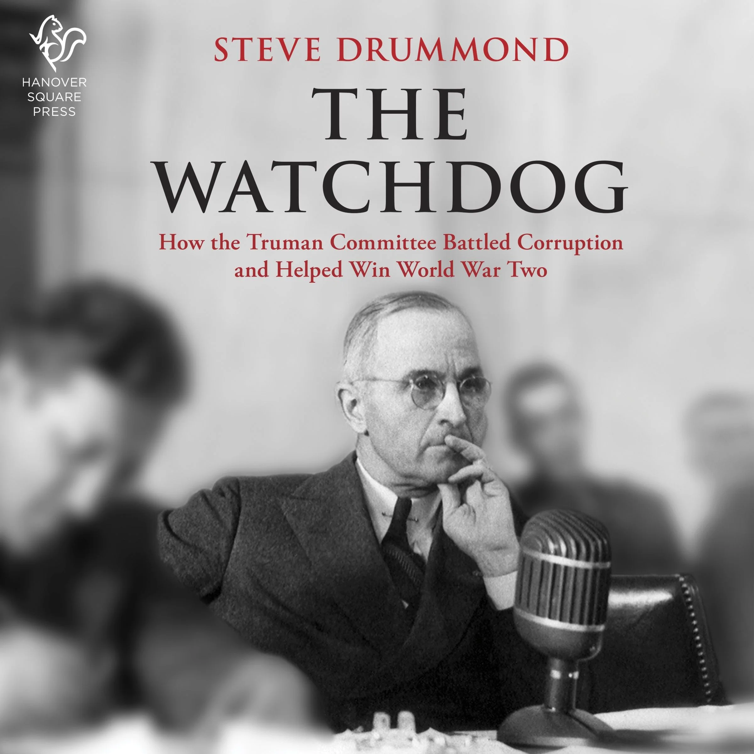 The Watchdog - Image 4