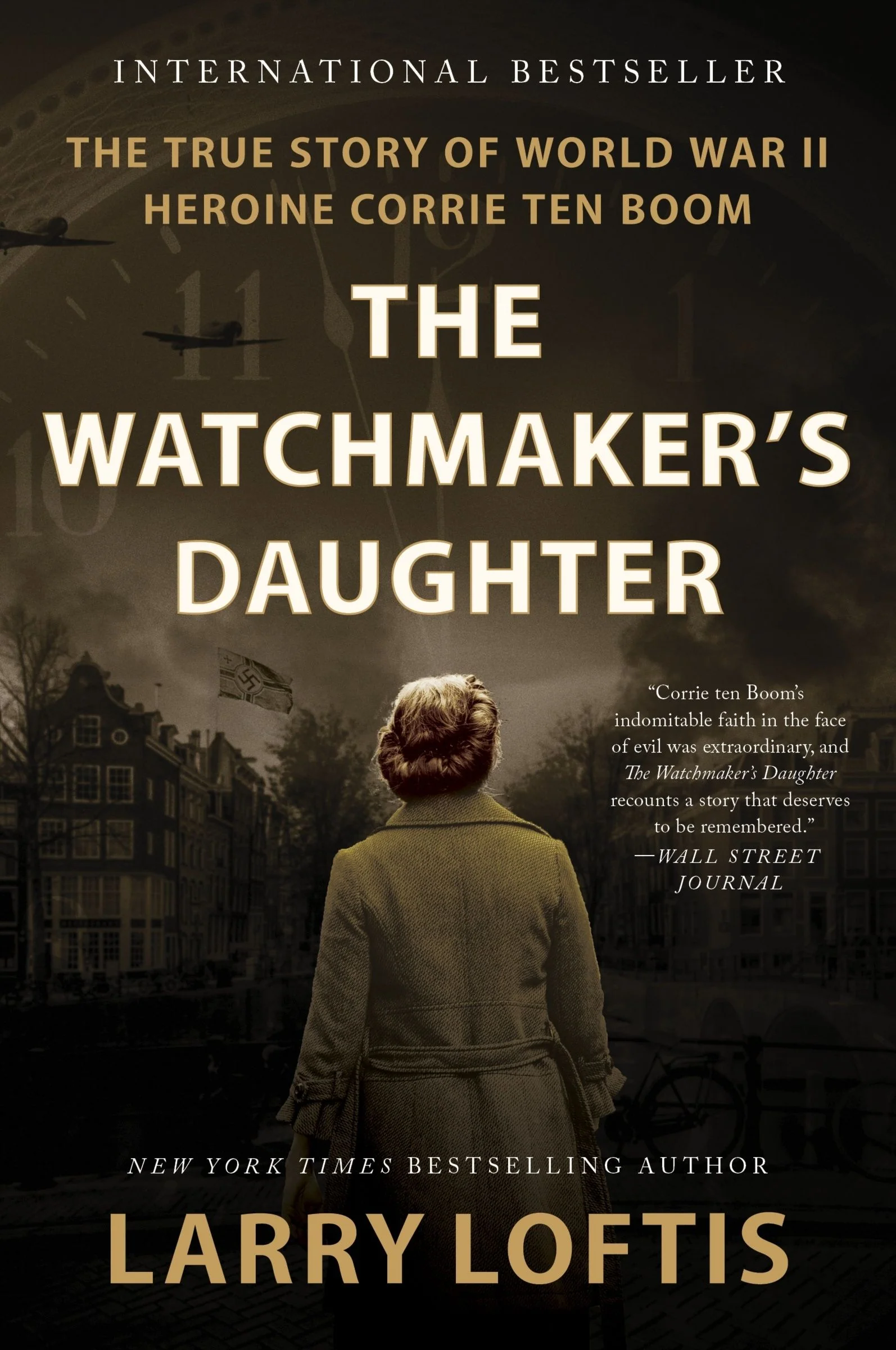 The Watchmaker's Daughter - Image 3