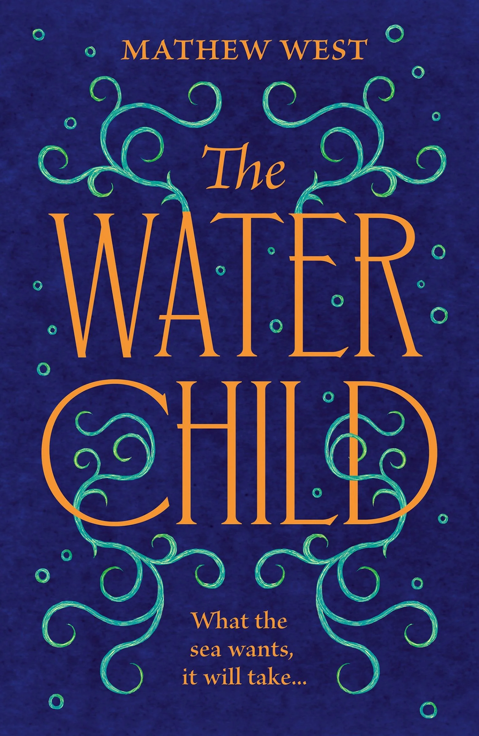 The Water Child - Image 4