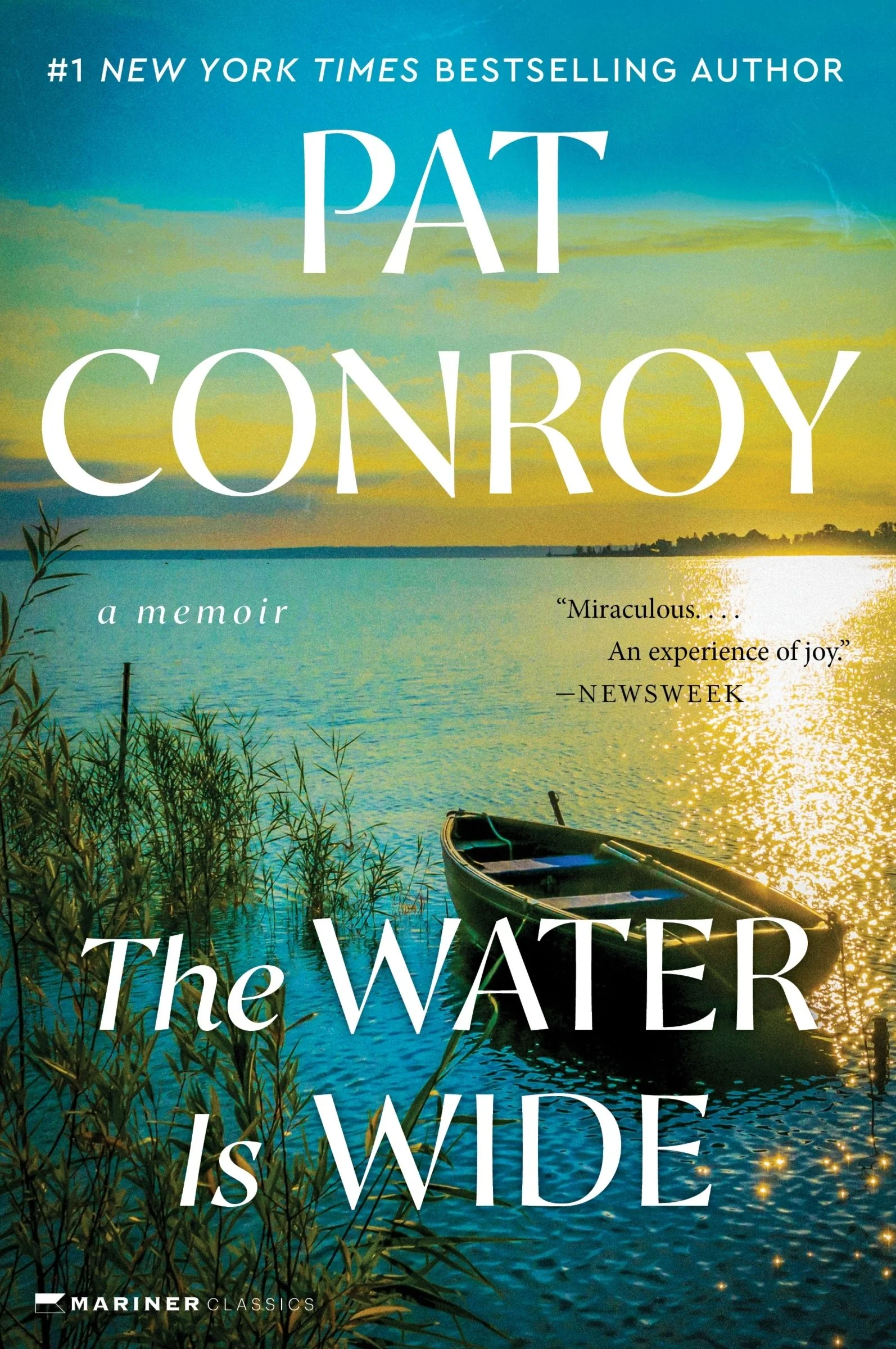 The Water Is Wide - Image 2