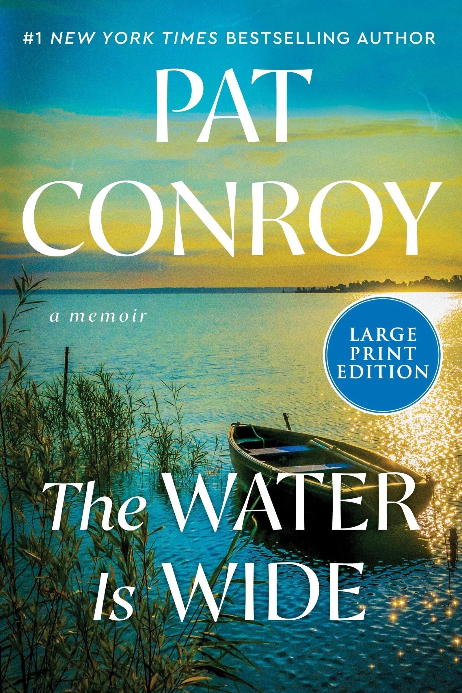 The Water Is Wide - Image 3