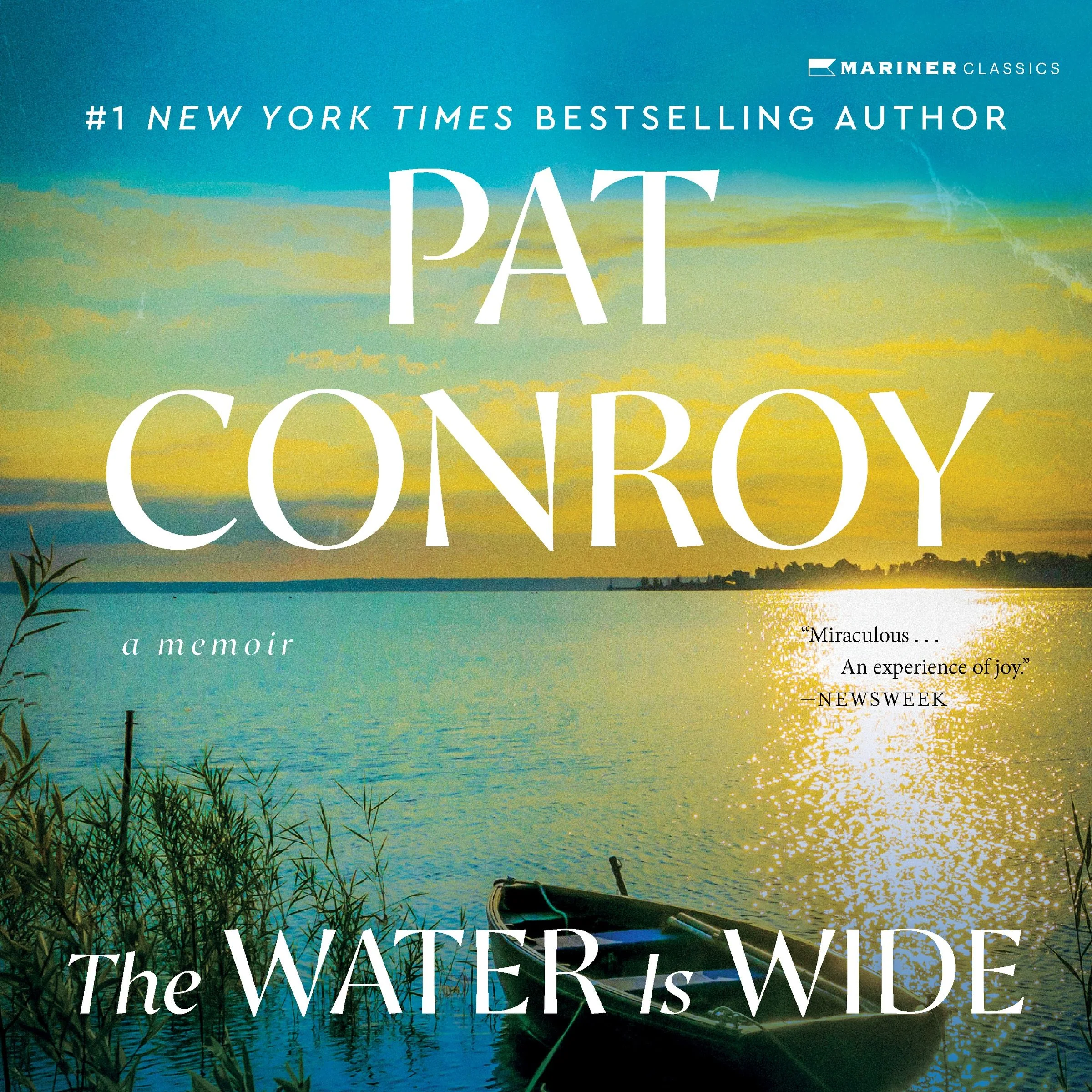 The Water Is Wide - Image 4