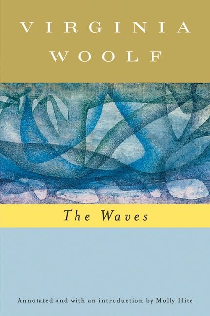 The Waves (annotated) - Image 2