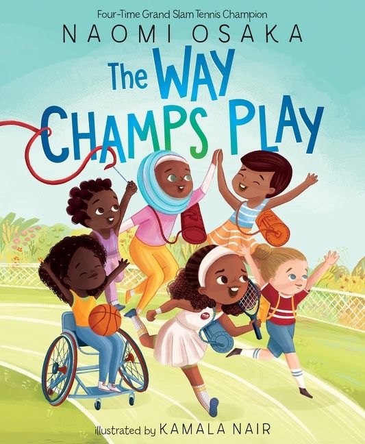 The Way Champs Play - Image 4
