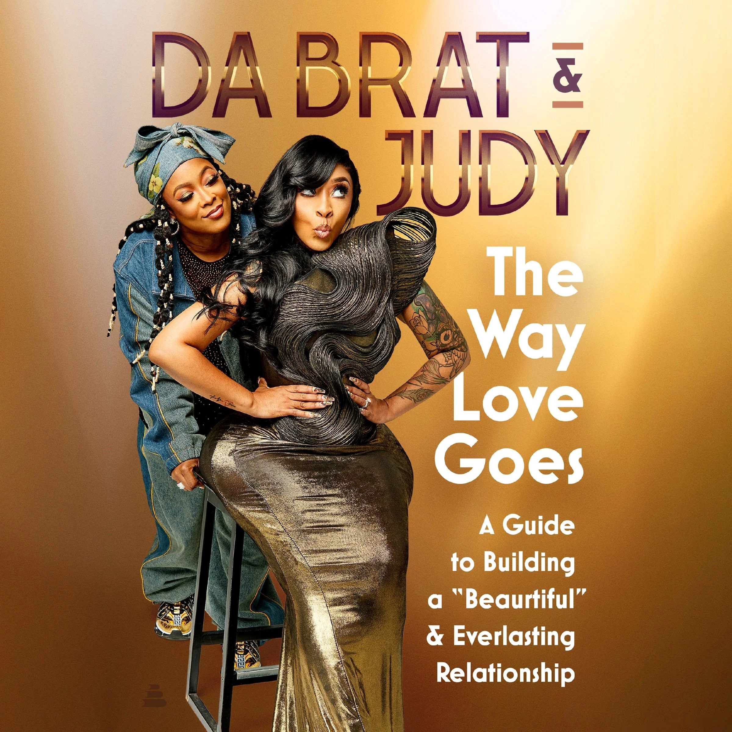 The Way Love Goes - Image 3