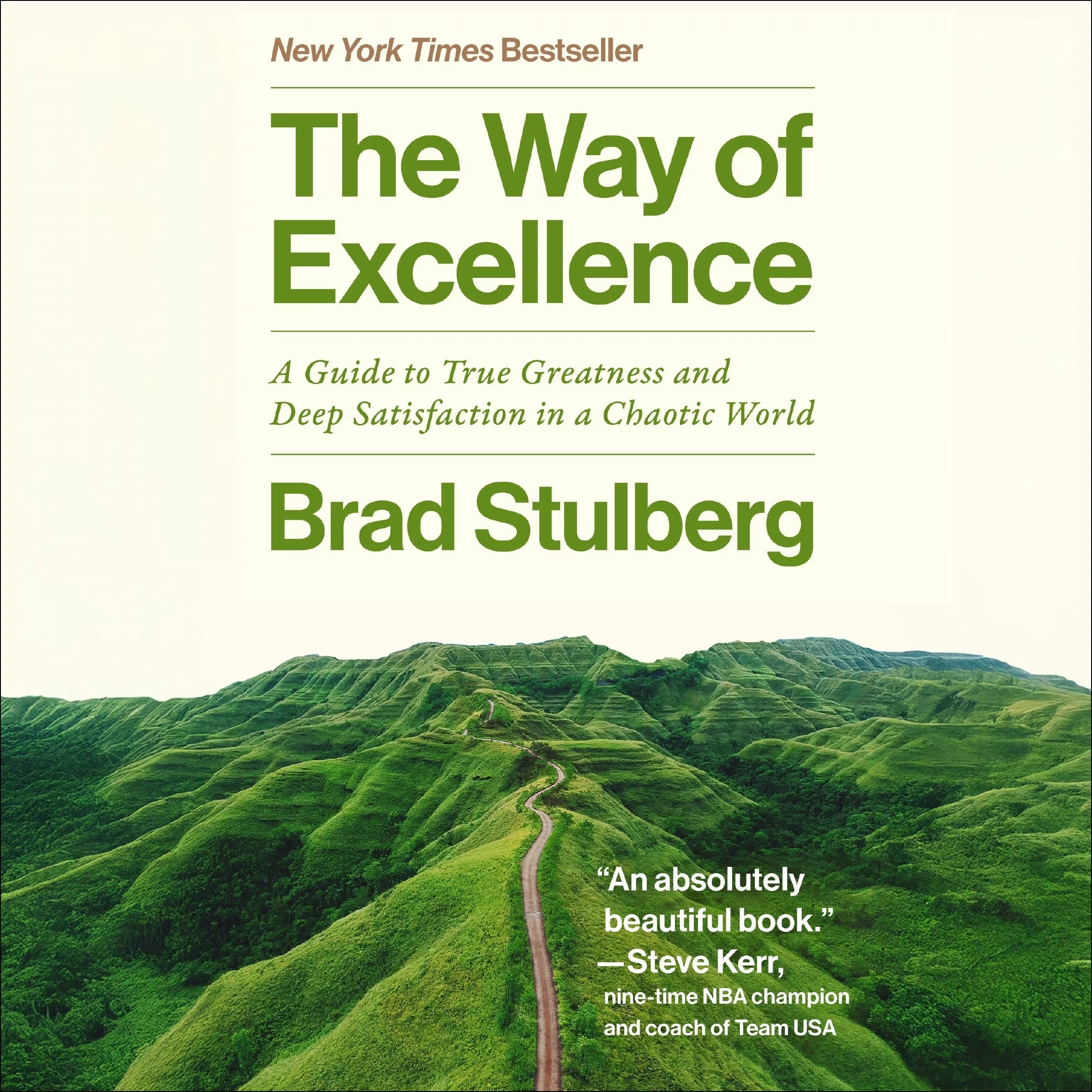 The Way of Excellence - Image 3