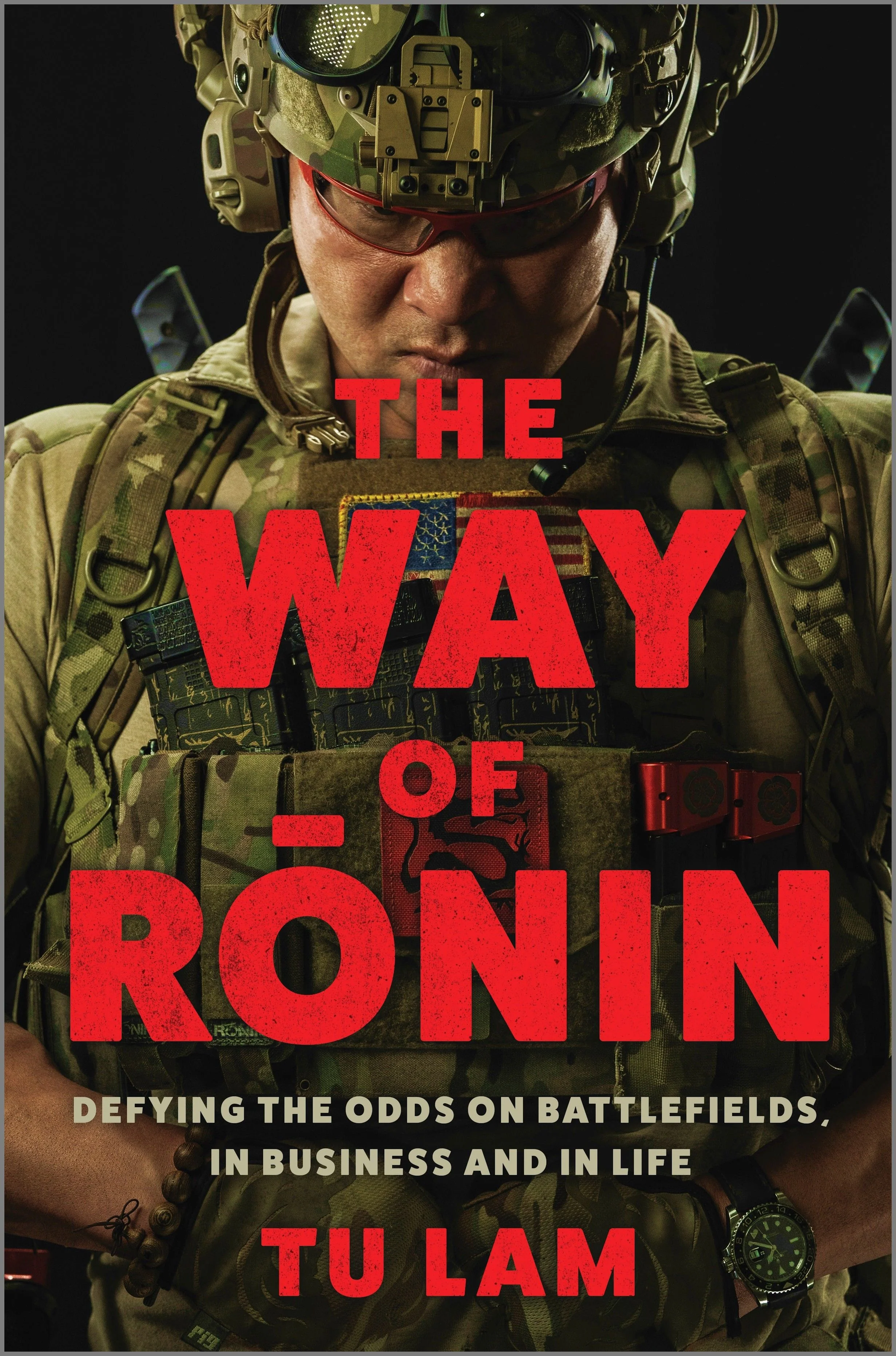 The Way of Ronin - Image 2