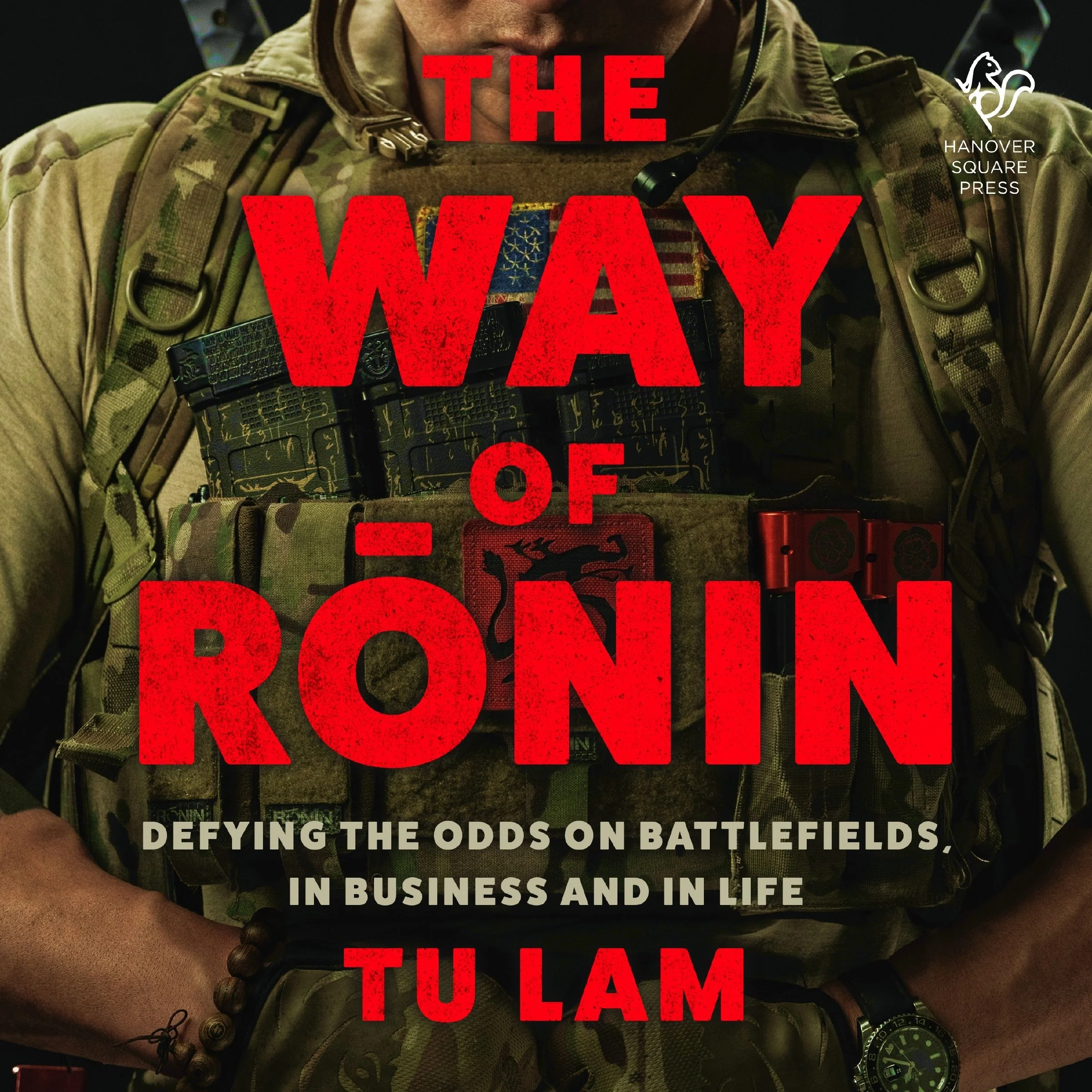 The Way of Ronin - Image 4
