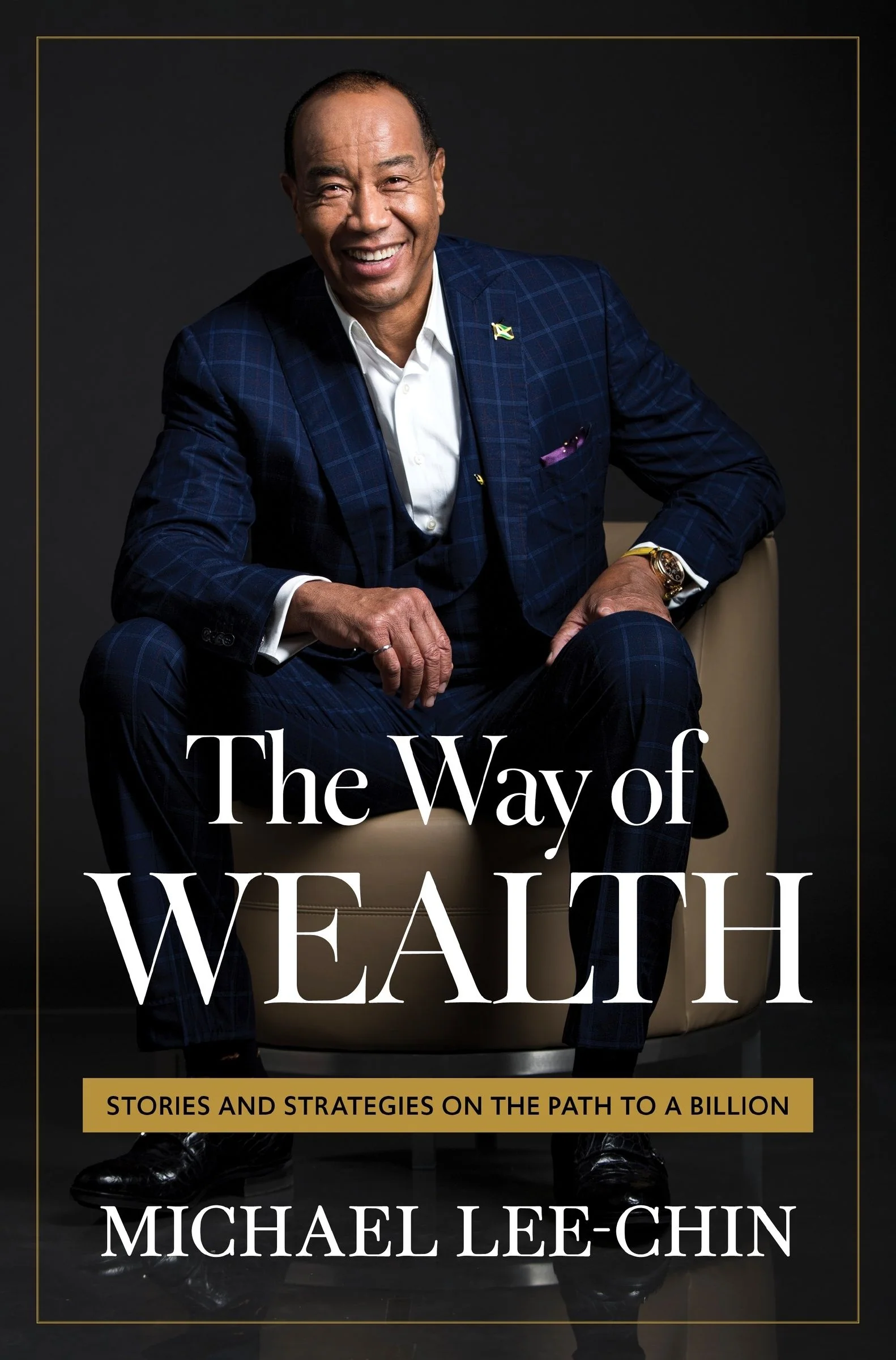 The Way of Wealth - Image 2