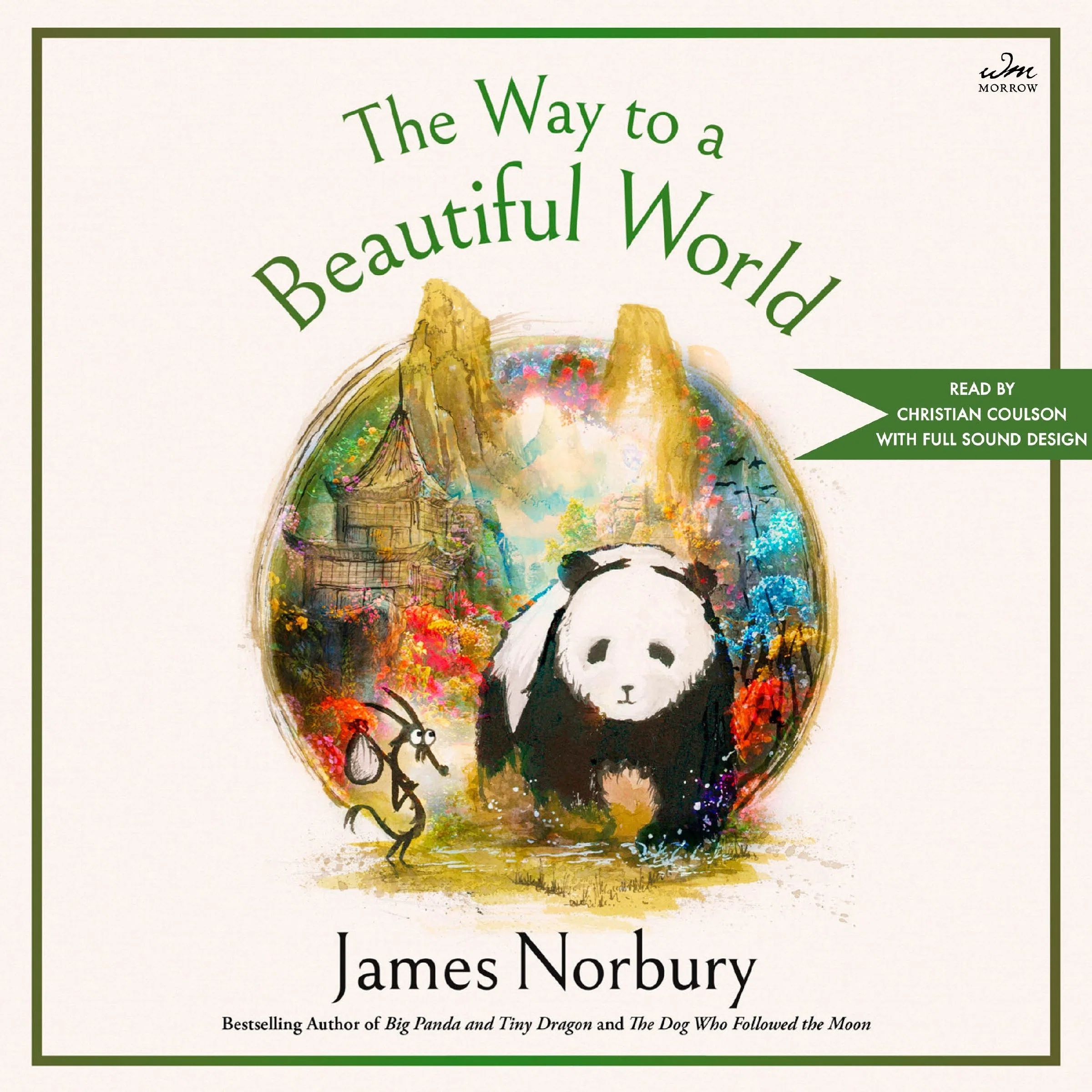 The Way to a Beautiful World - Image 2