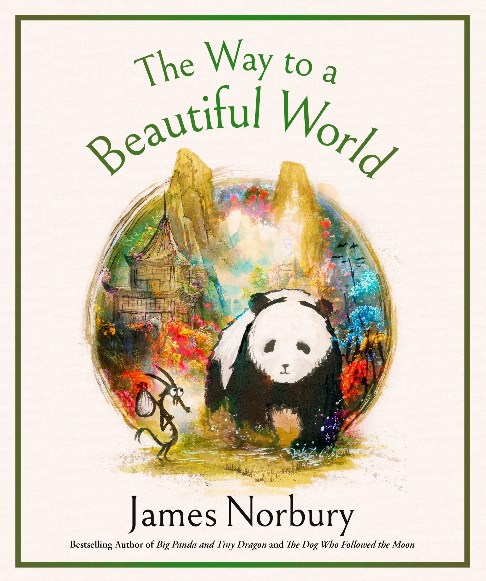 The Way to a Beautiful World - Image 3