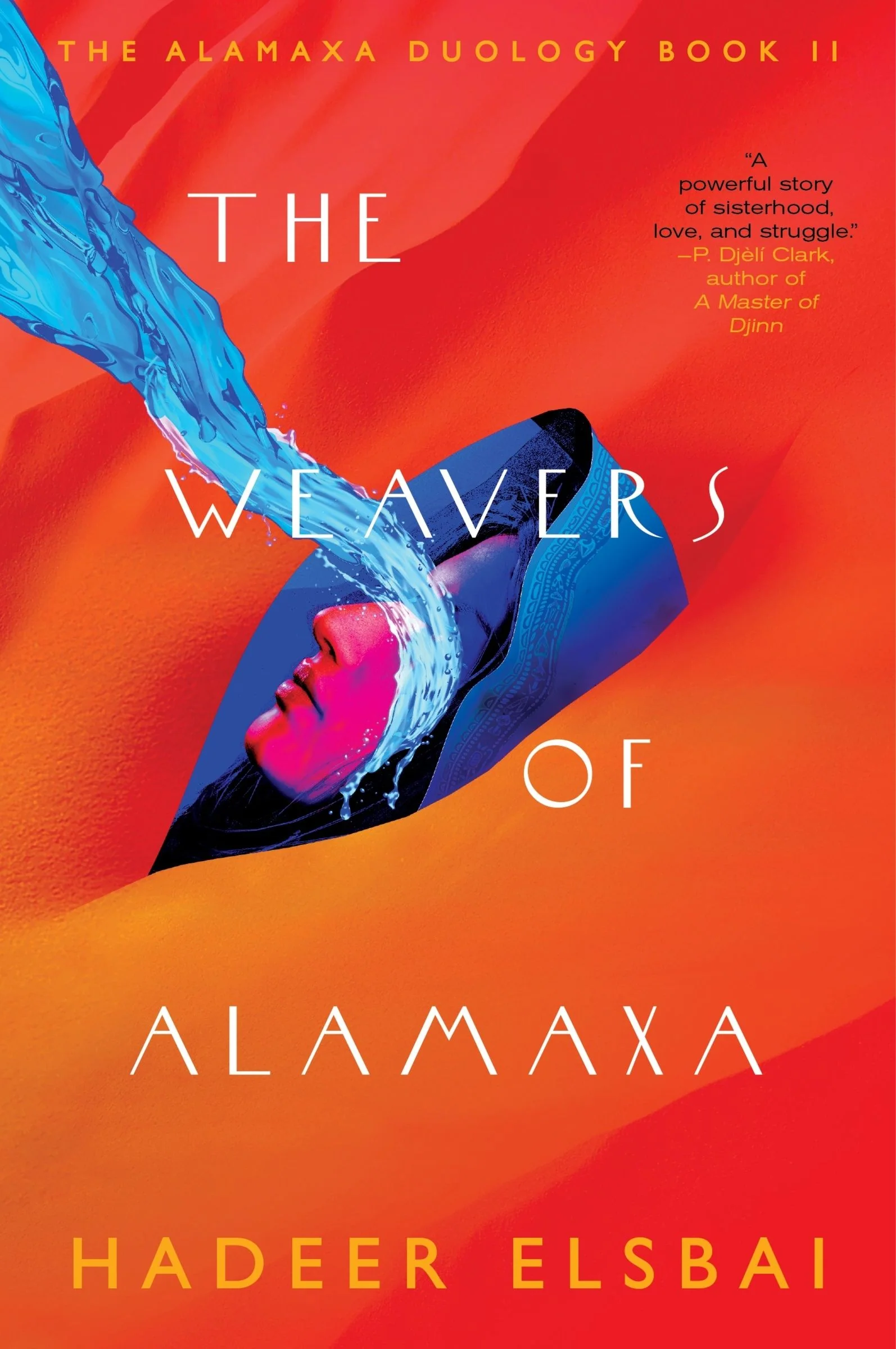 The Weavers of Alamaxa - Image 3