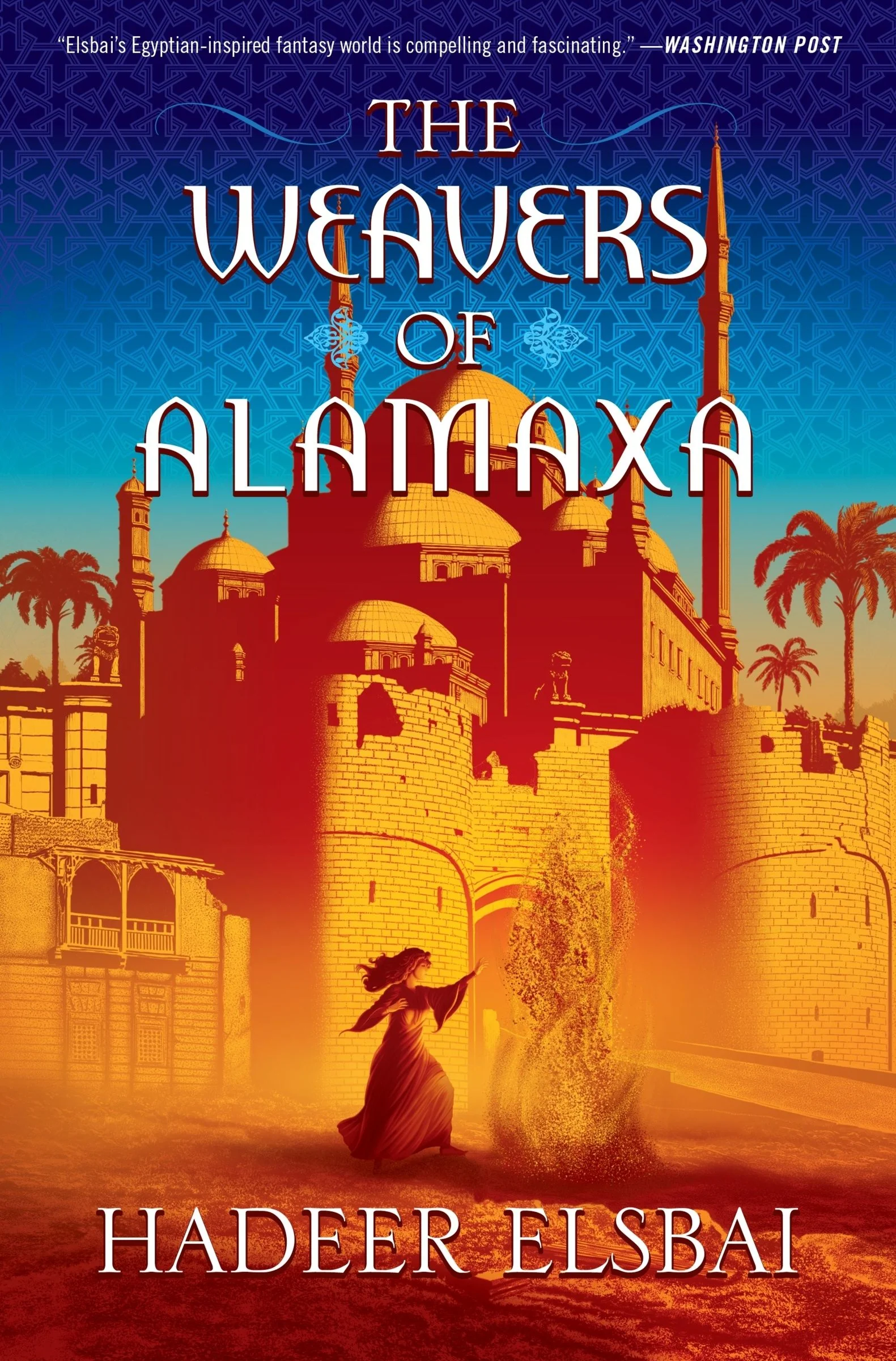 The Weavers of Alamaxa - Image 4