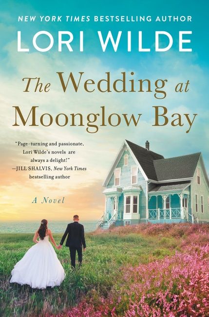 The Wedding at Moonglow Bay - Image 2
