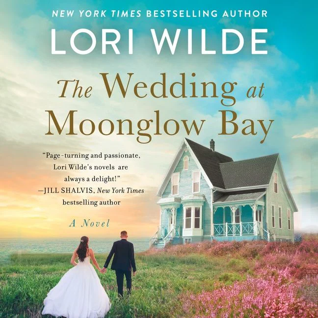 The Wedding at Moonglow Bay - Image 4