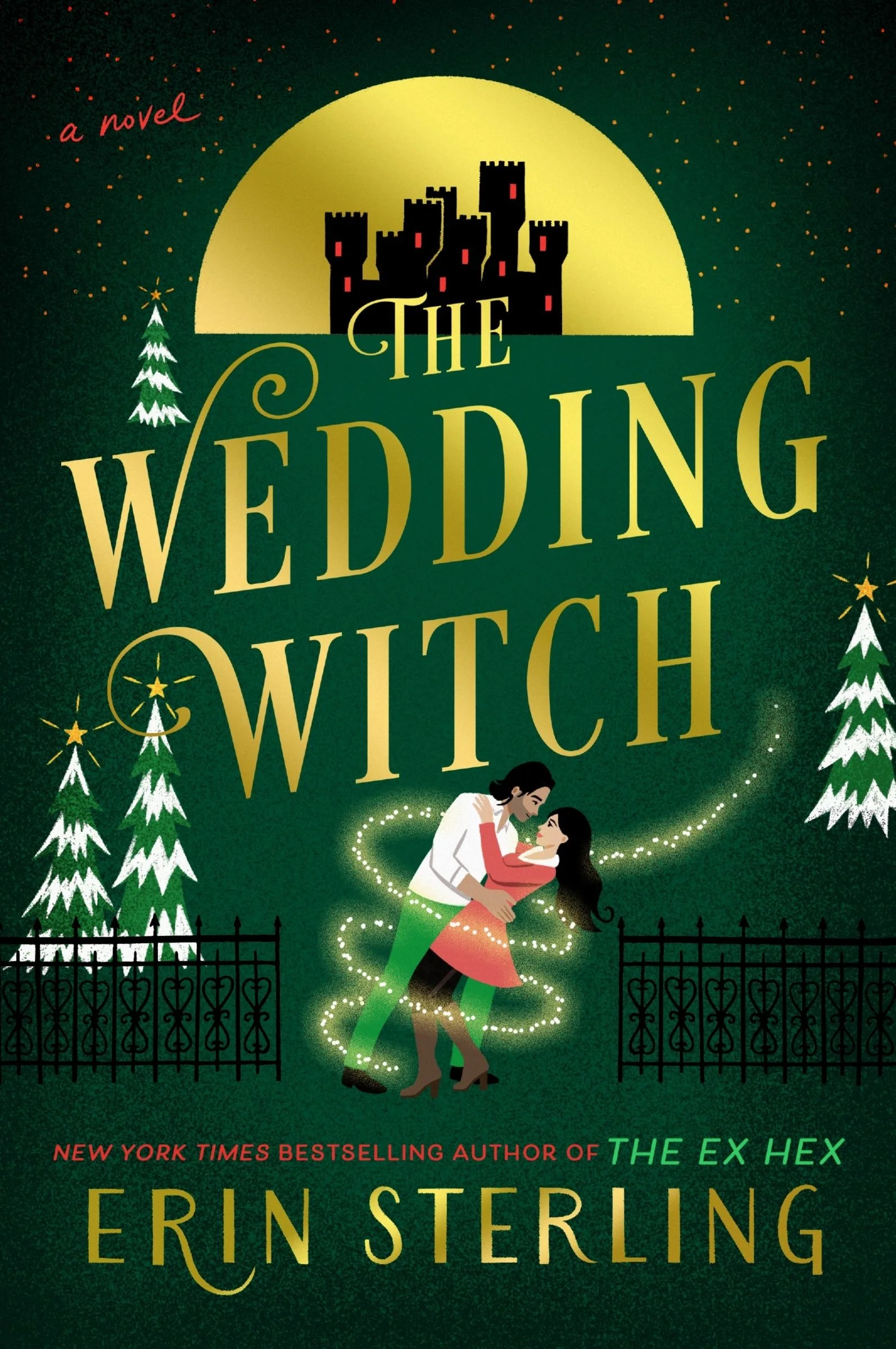 The Wedding Witch - Image 3