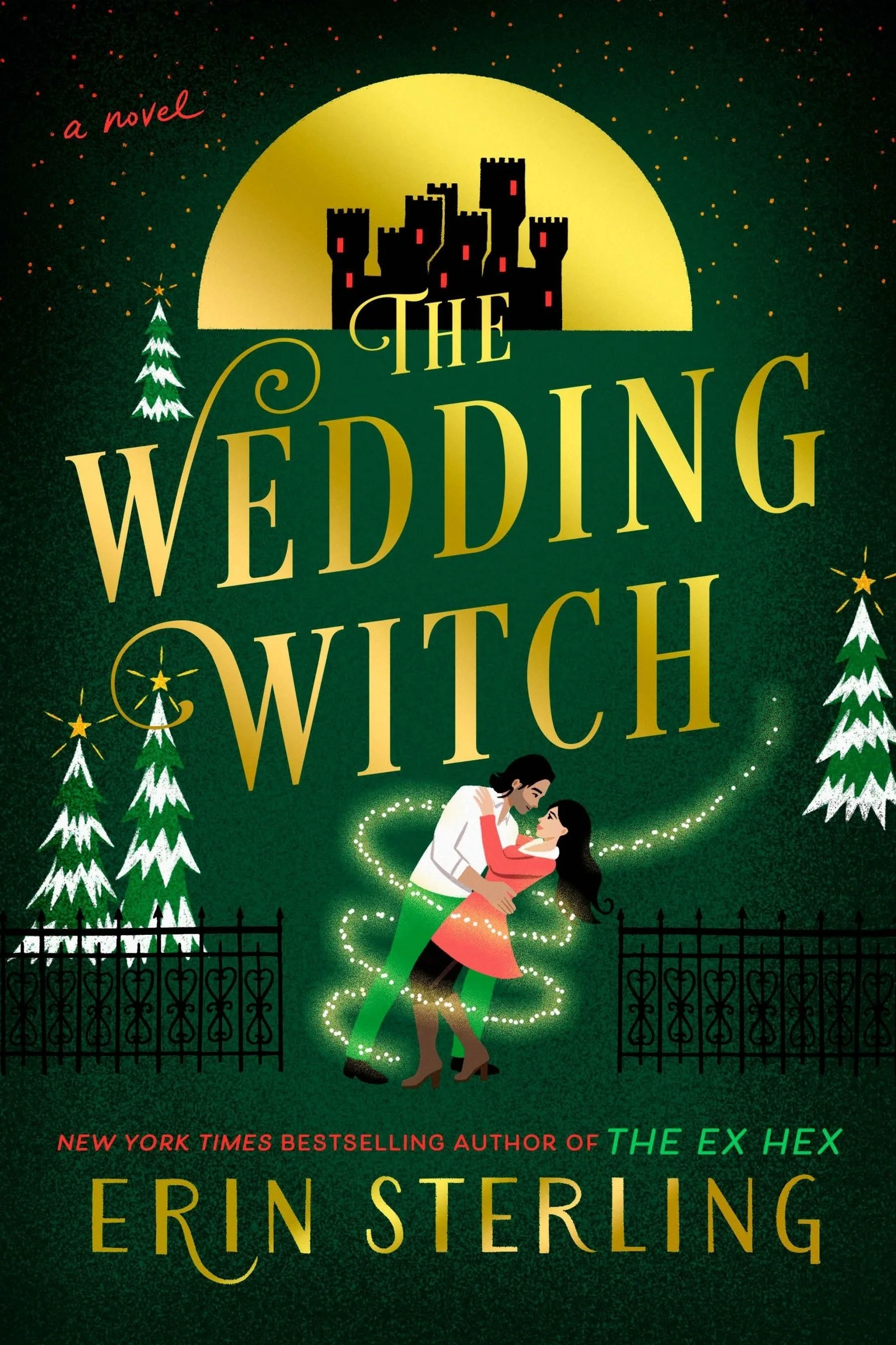 The Wedding Witch - Image 4