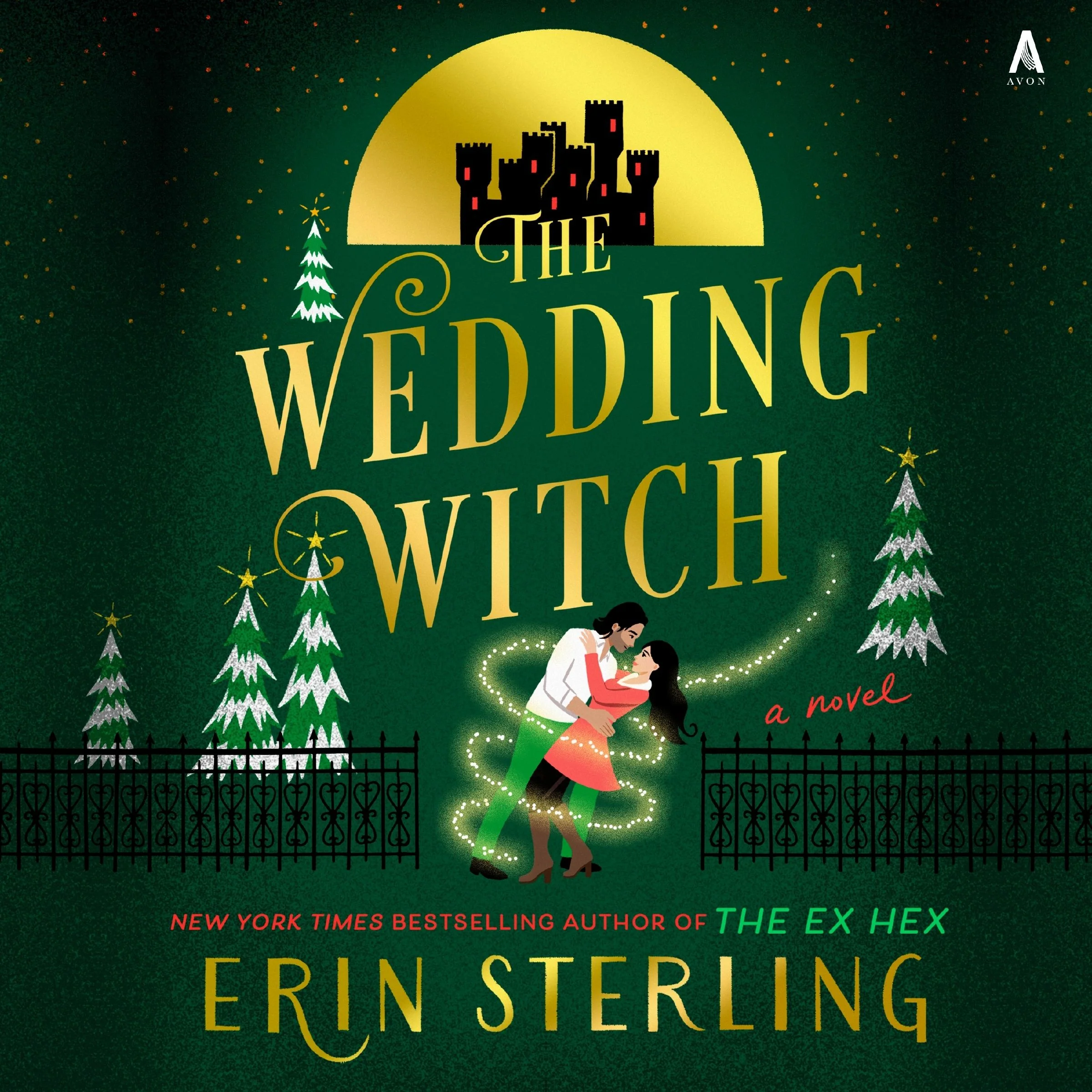 The Wedding Witch - Image 5