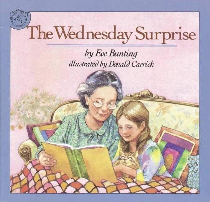 The Wednesday Surprise - Image 3
