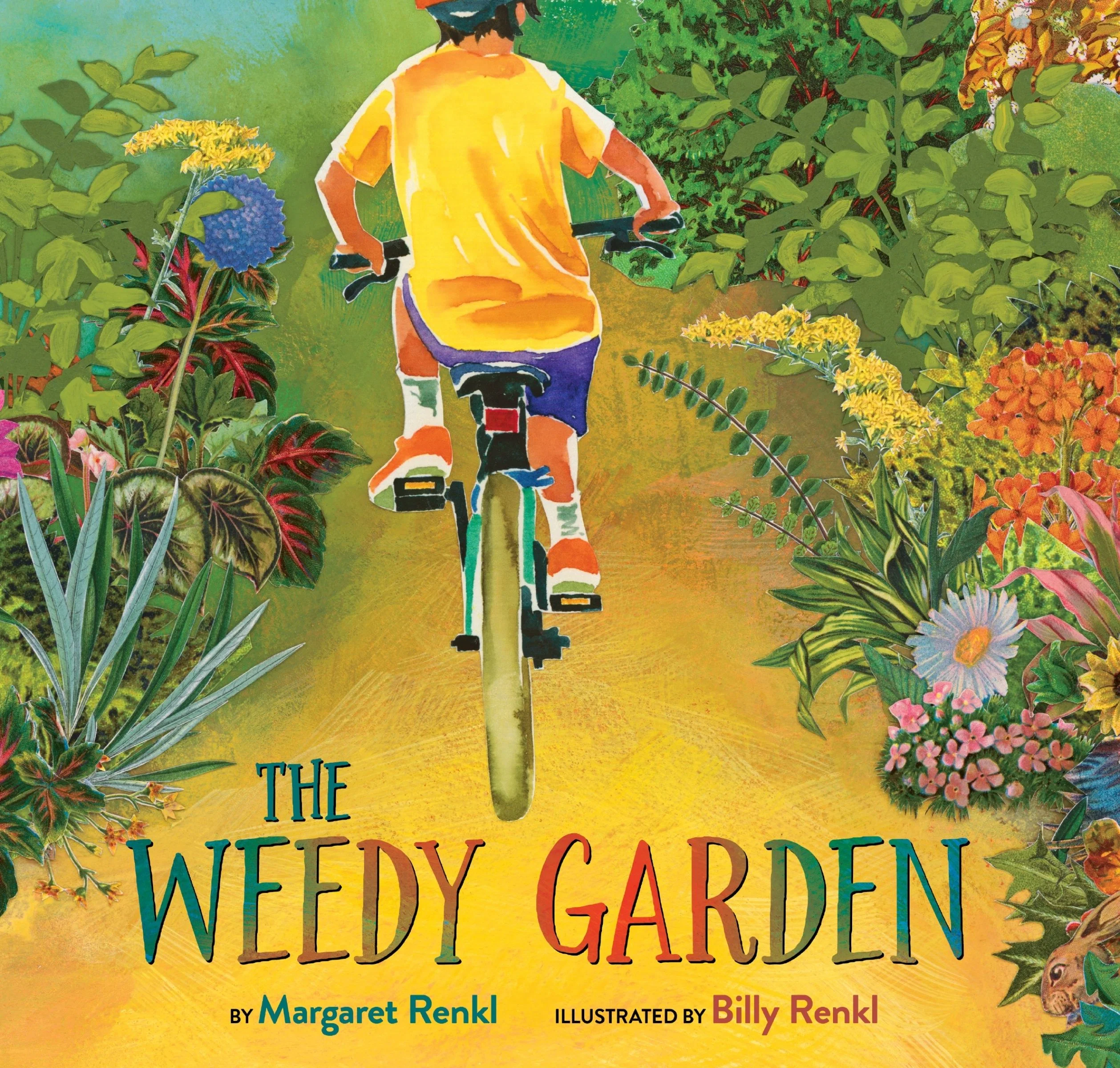 The Weedy Garden - Image 2