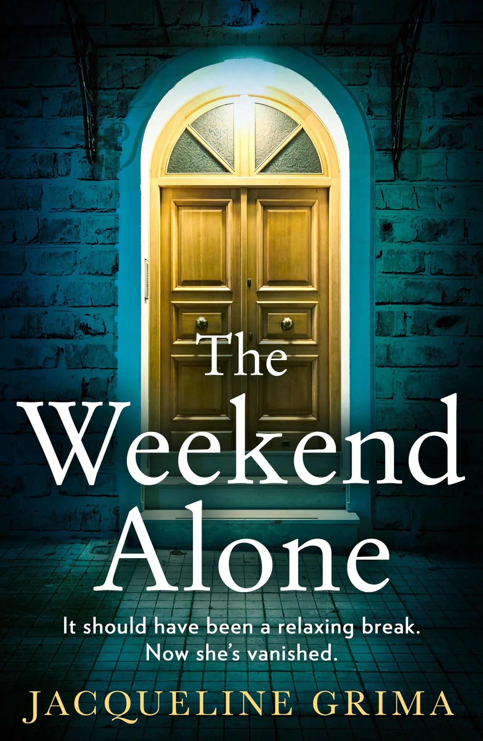 The Weekend Alone - Image 2