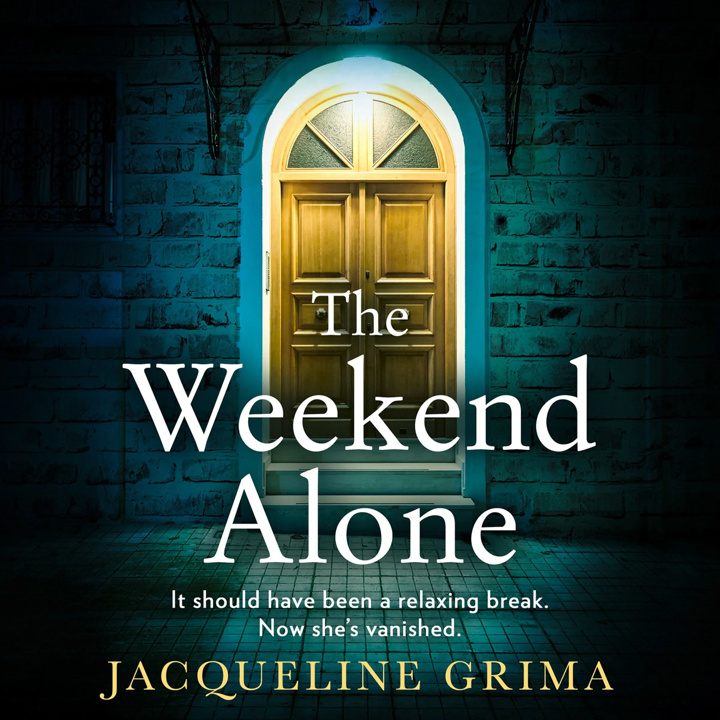 The Weekend Alone - Image 3