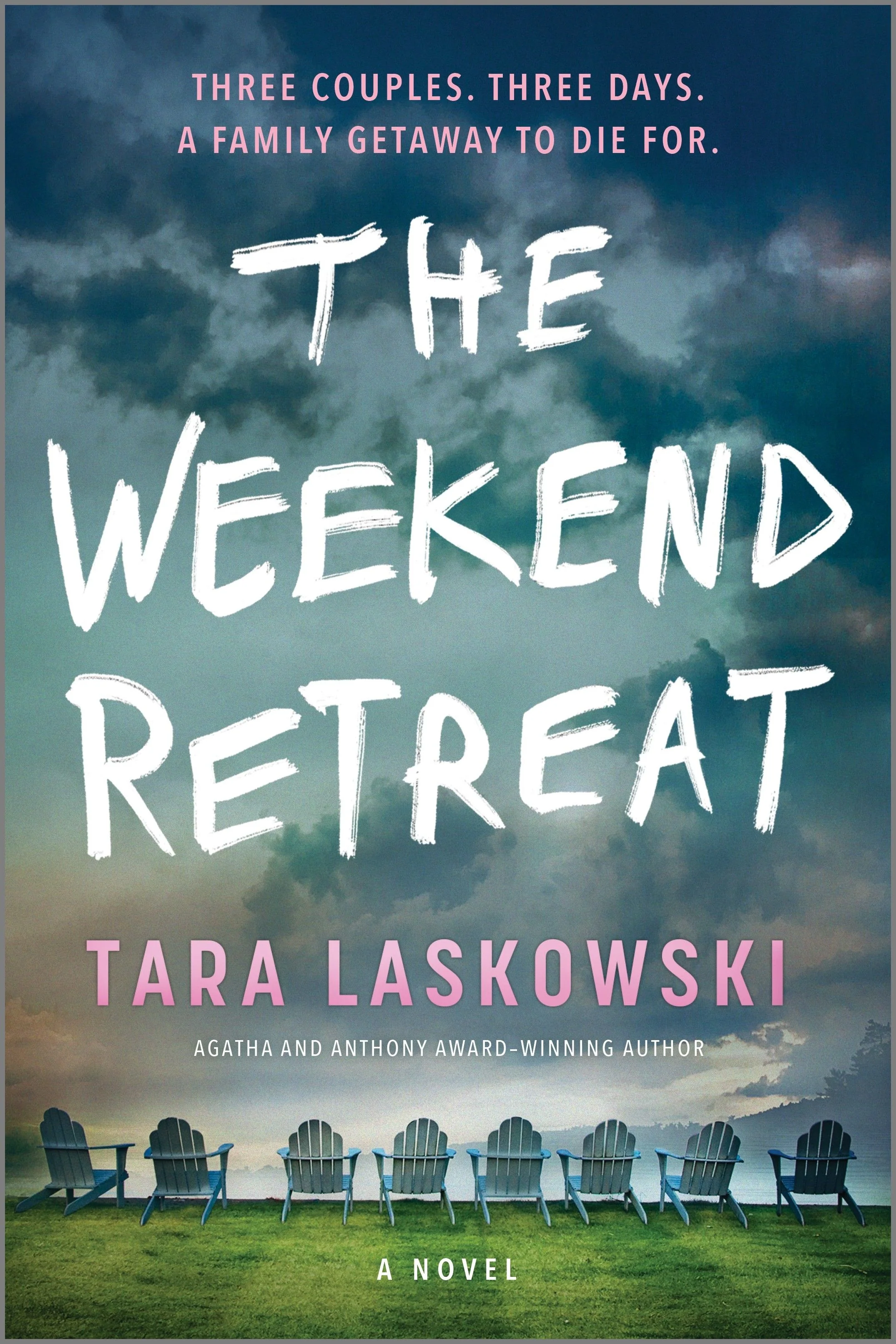 The Weekend Retreat - Image 3