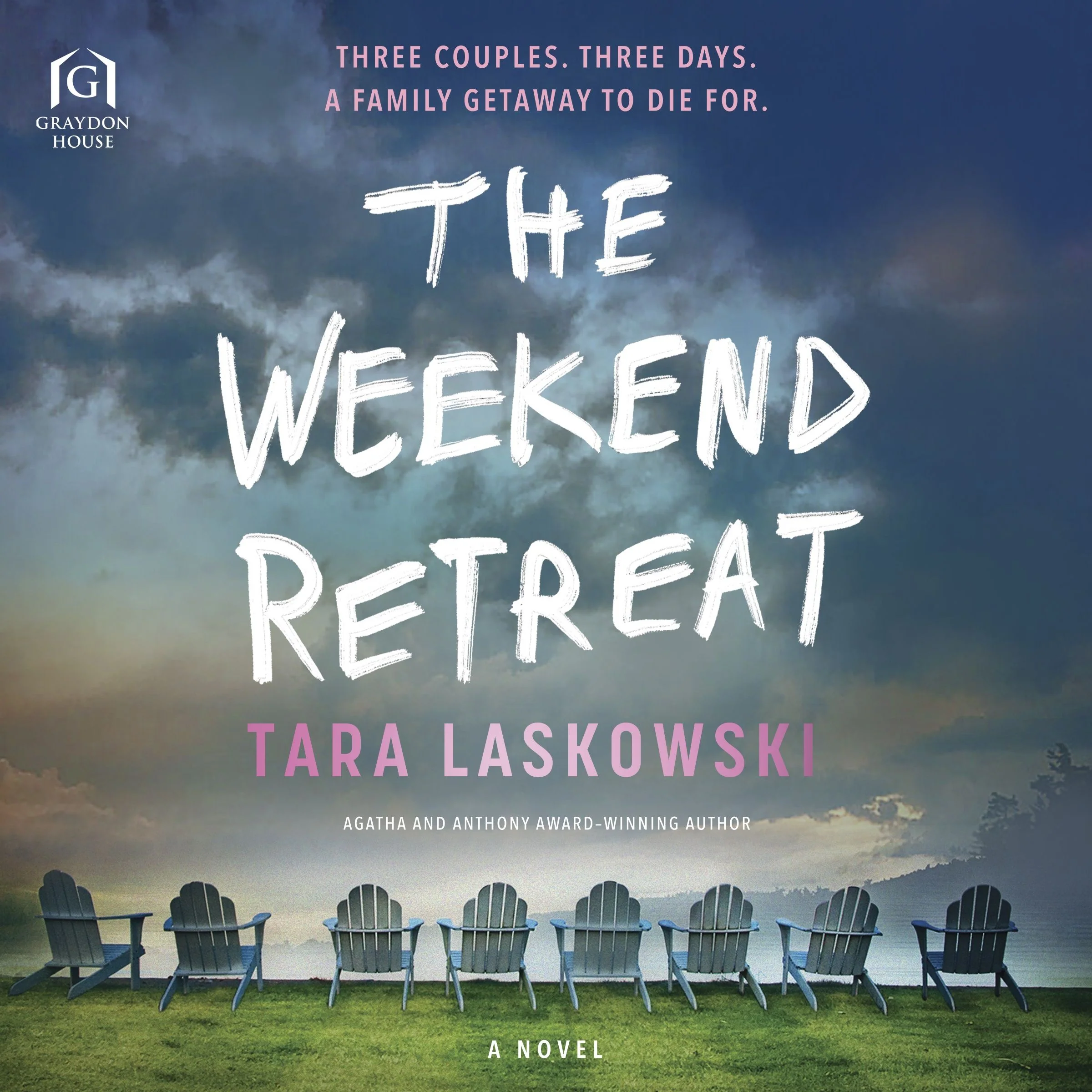 The Weekend Retreat - Image 4