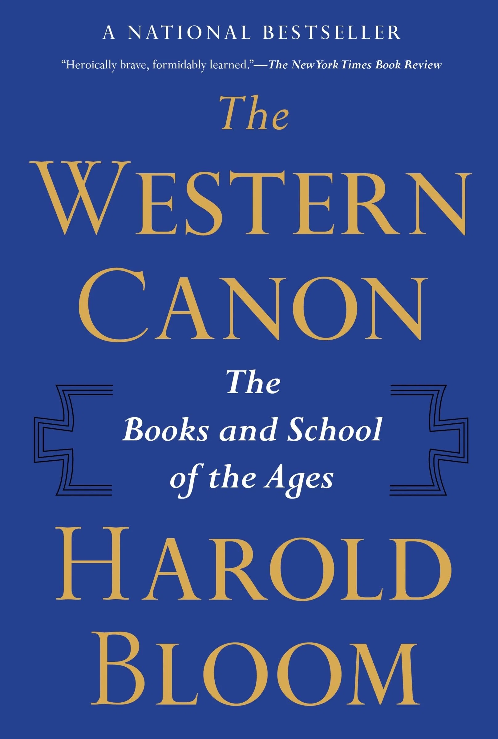 The Western Canon - Image 2