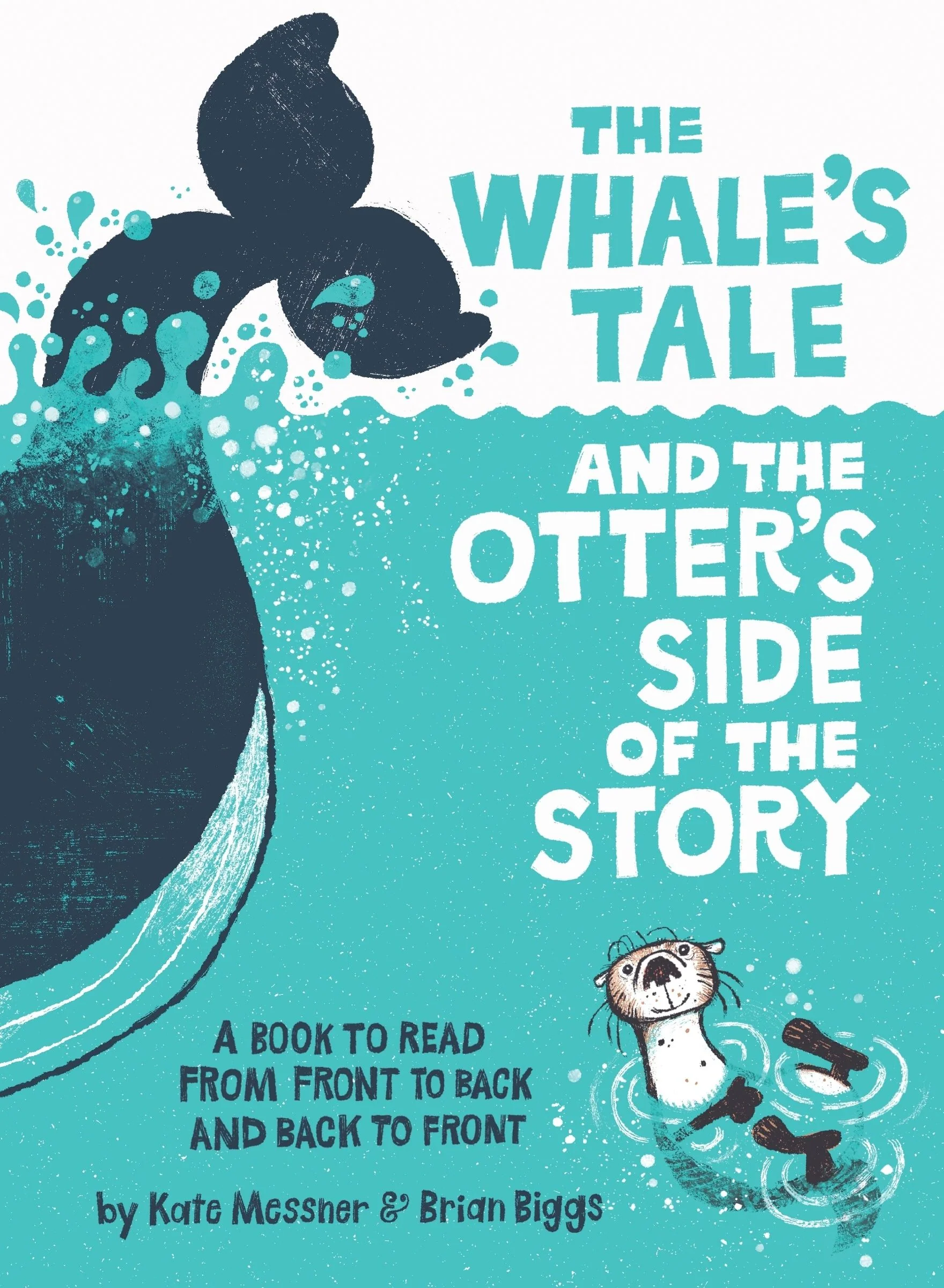 The Whale’s Tale and the Otter’s Side of the Story - Image 2