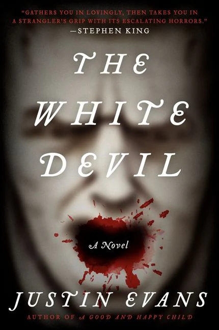 The White Devil - Image 2