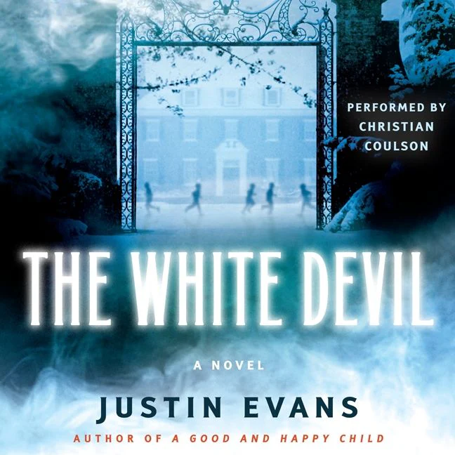 The White Devil - Image 3