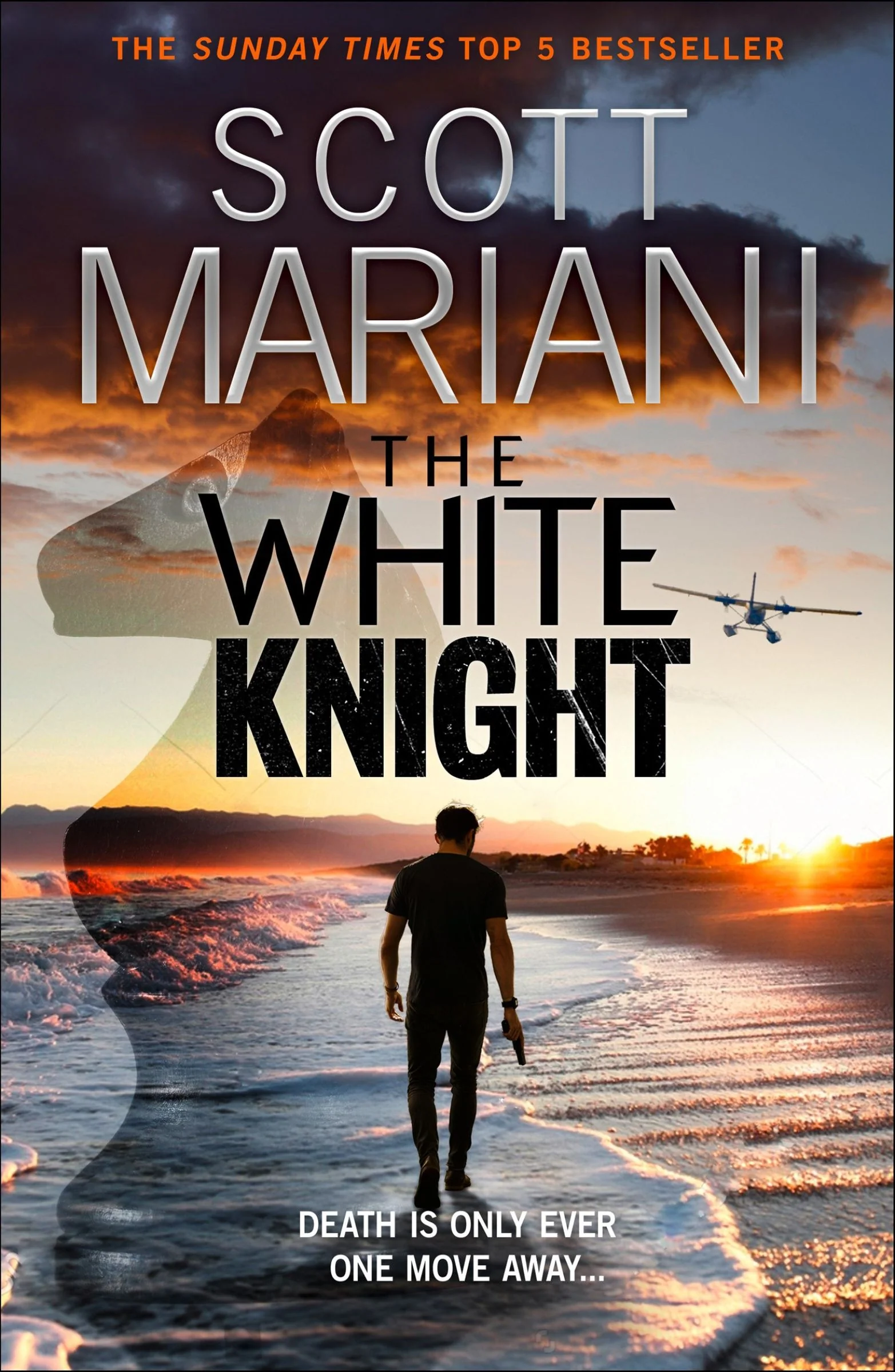 The White Knight - Image 2