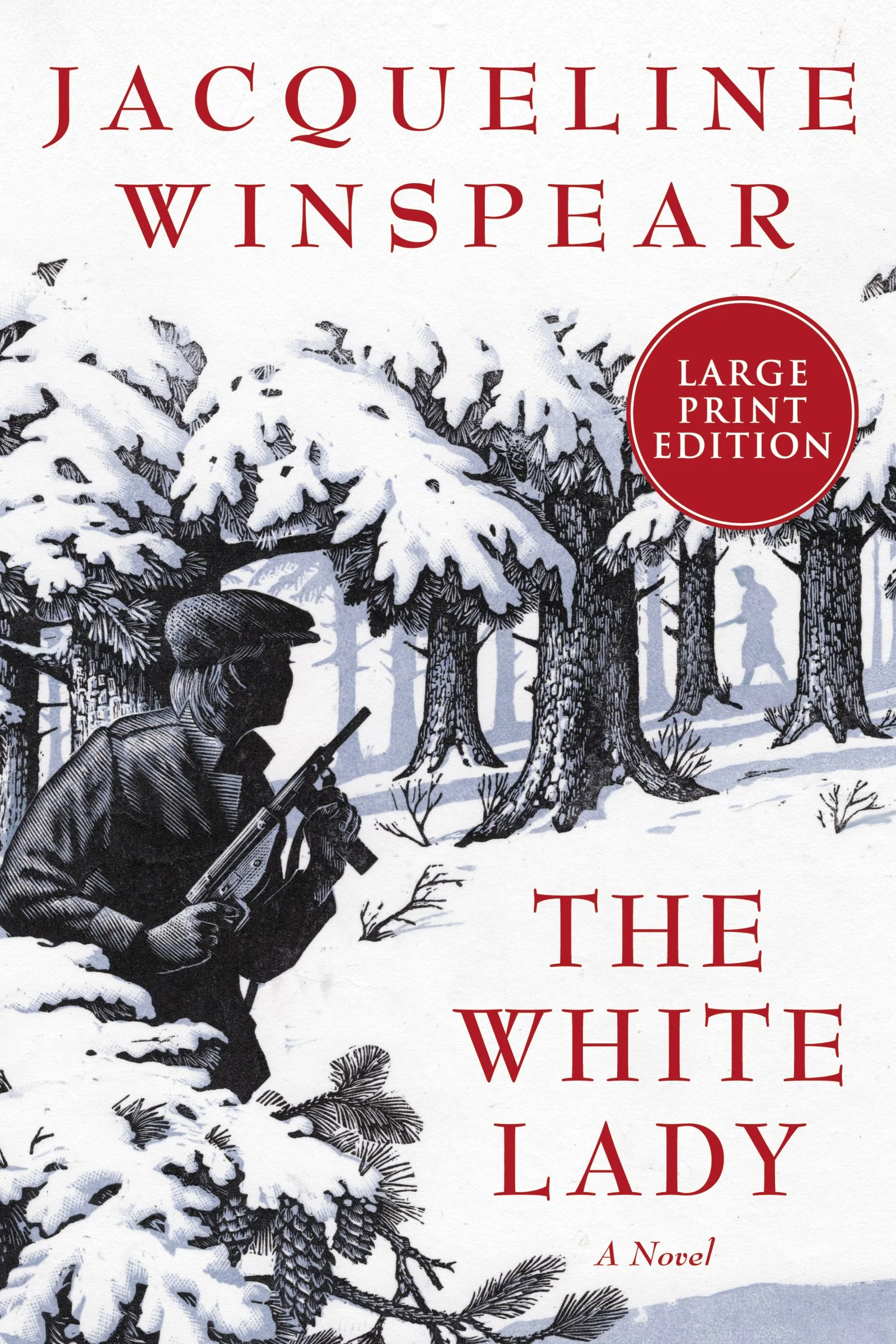The White Lady - Image 4