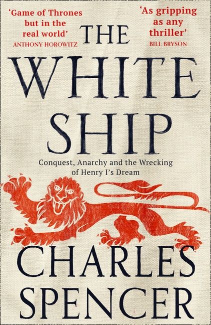 The White Ship - Image 2