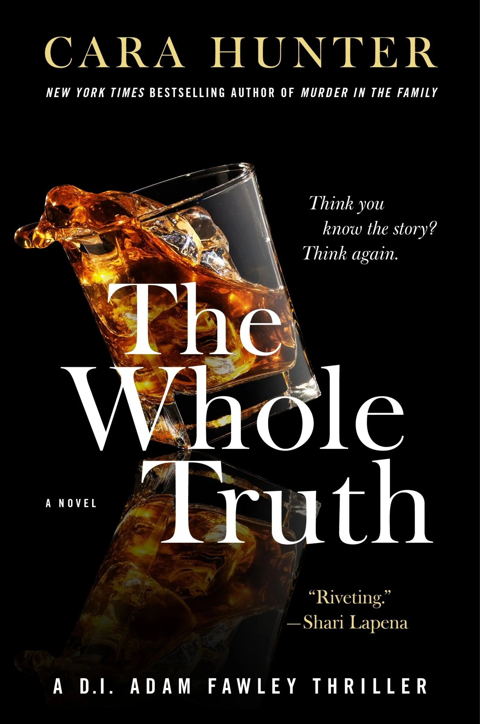 The Whole Truth - Image 3