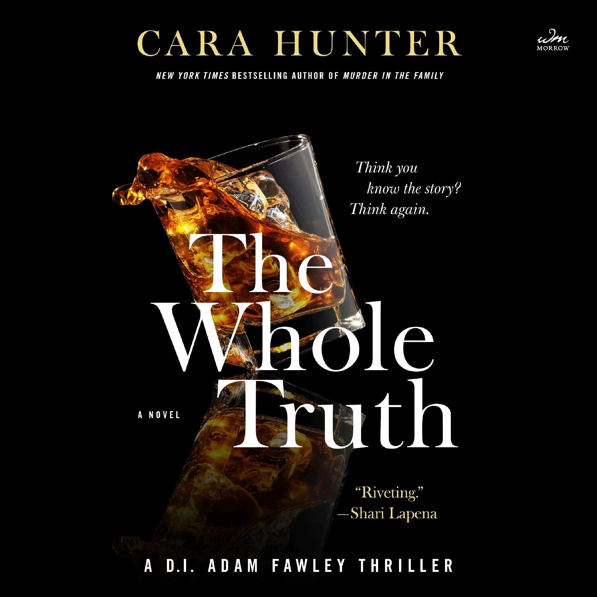 The Whole Truth - Image 4