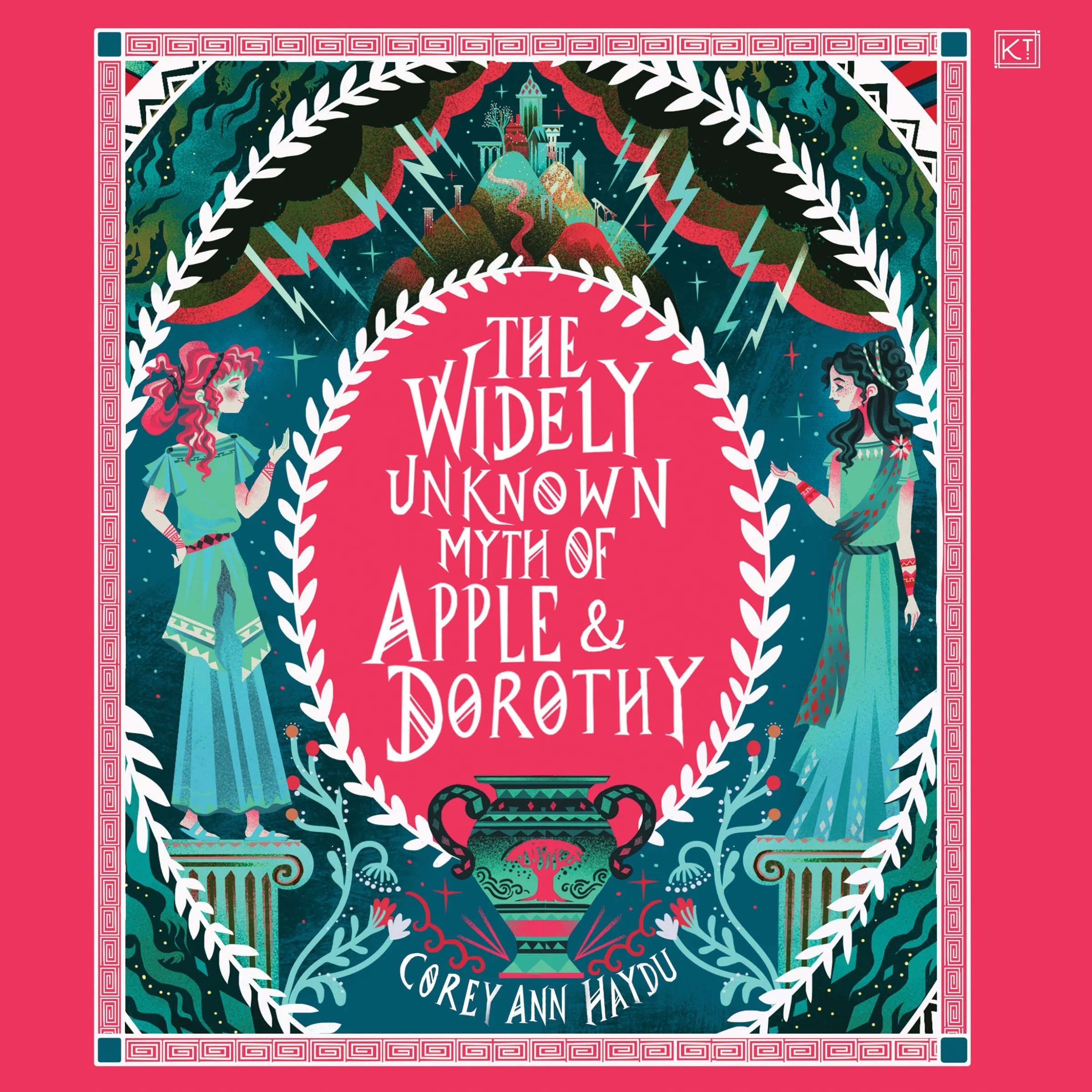 The Widely Unknown Myth of Apple & Dorothy - Image 5