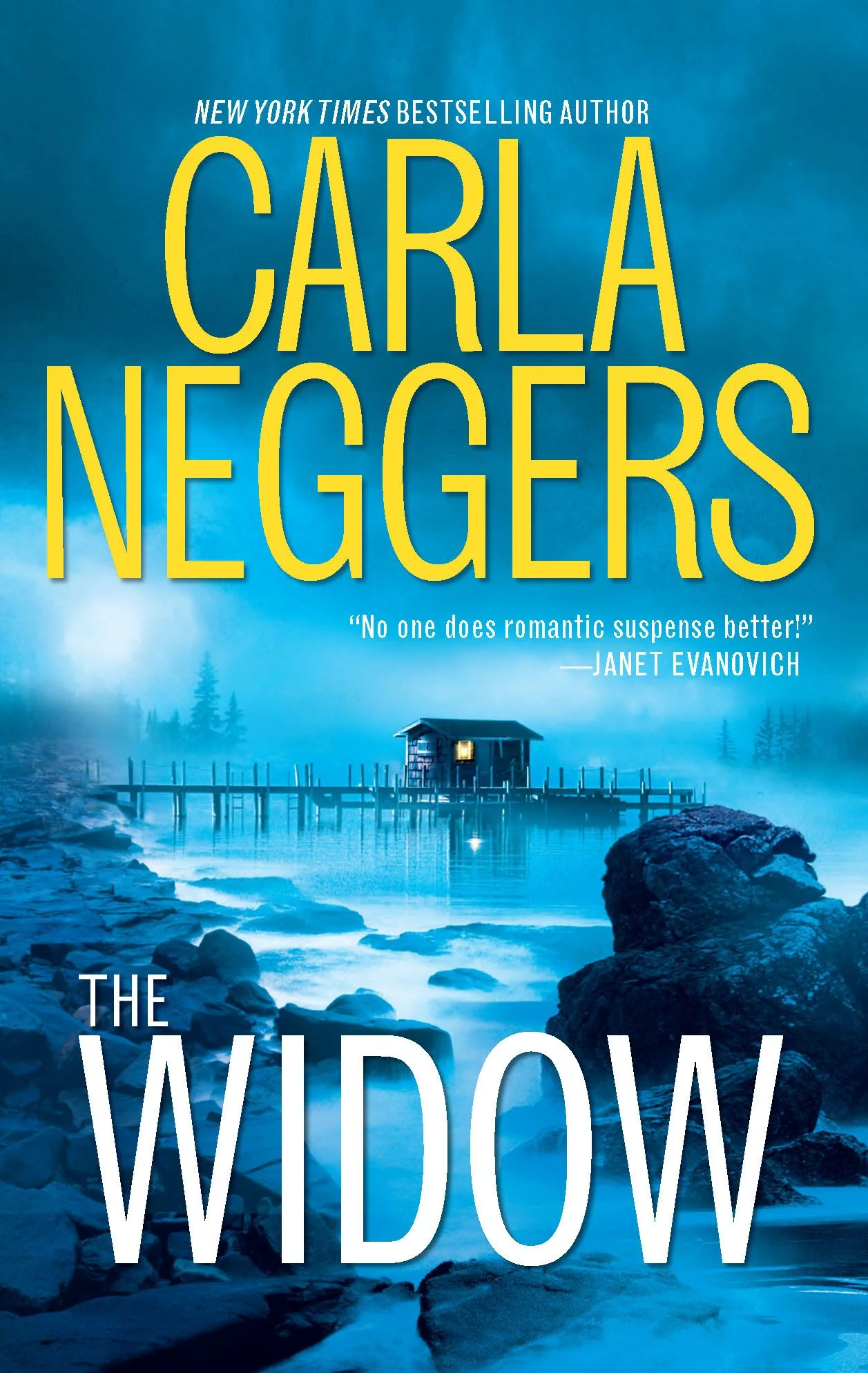 The Widow - Image 3