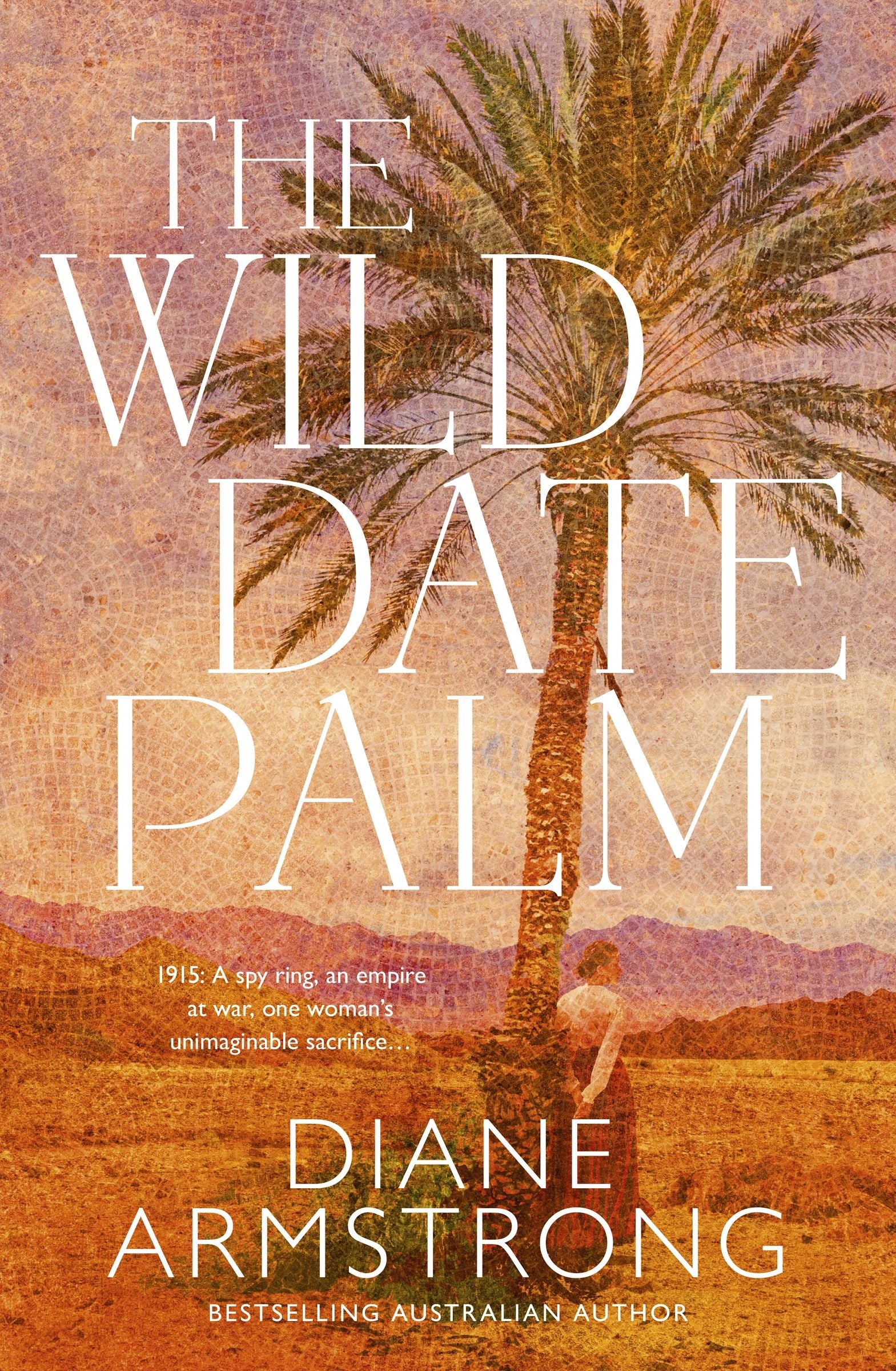 The Wild Date Palm - Image 2